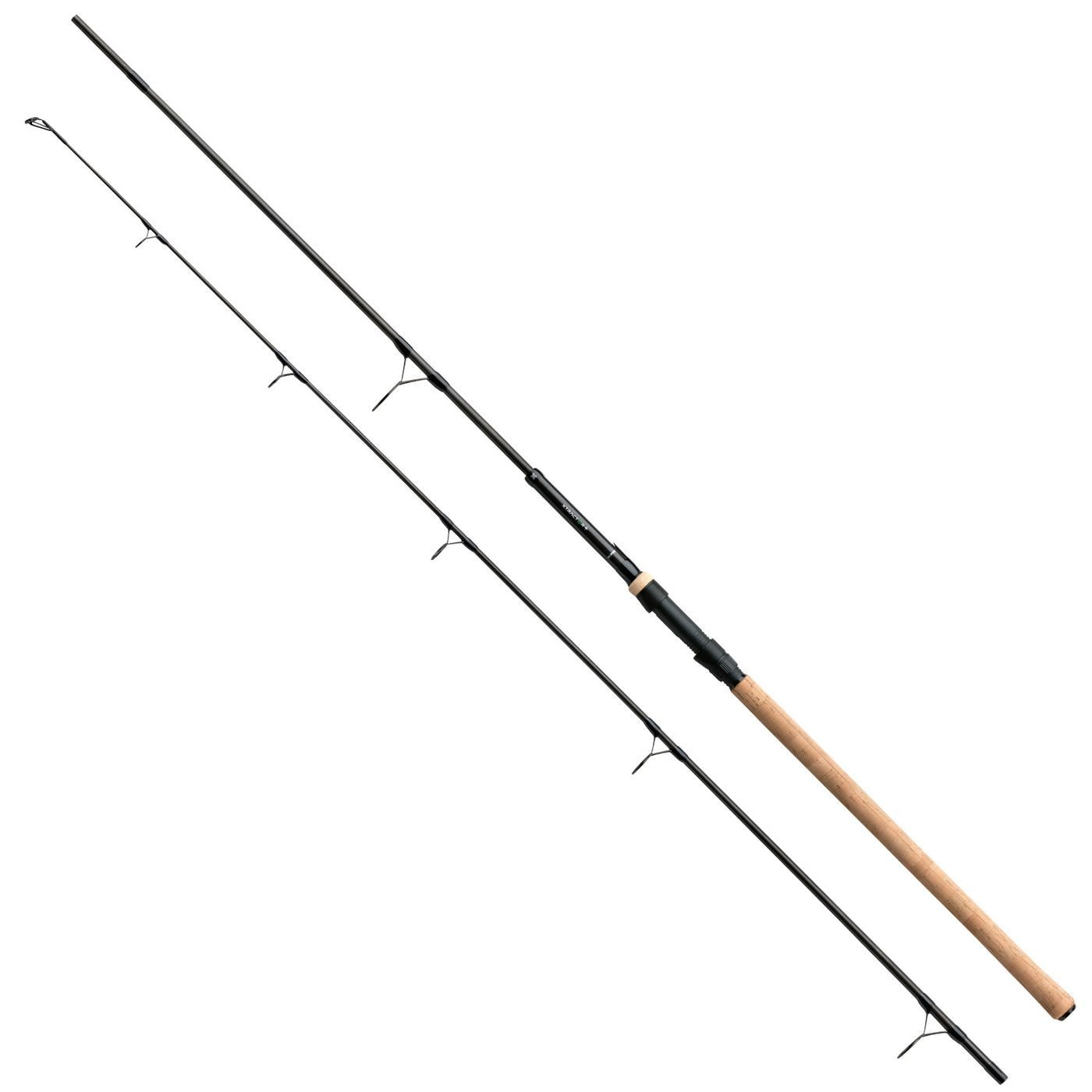 Sonik Karpfenrute Sonik XTRACTOR+ CORK 10' 3.05m 3.25lb - Karpfenrute