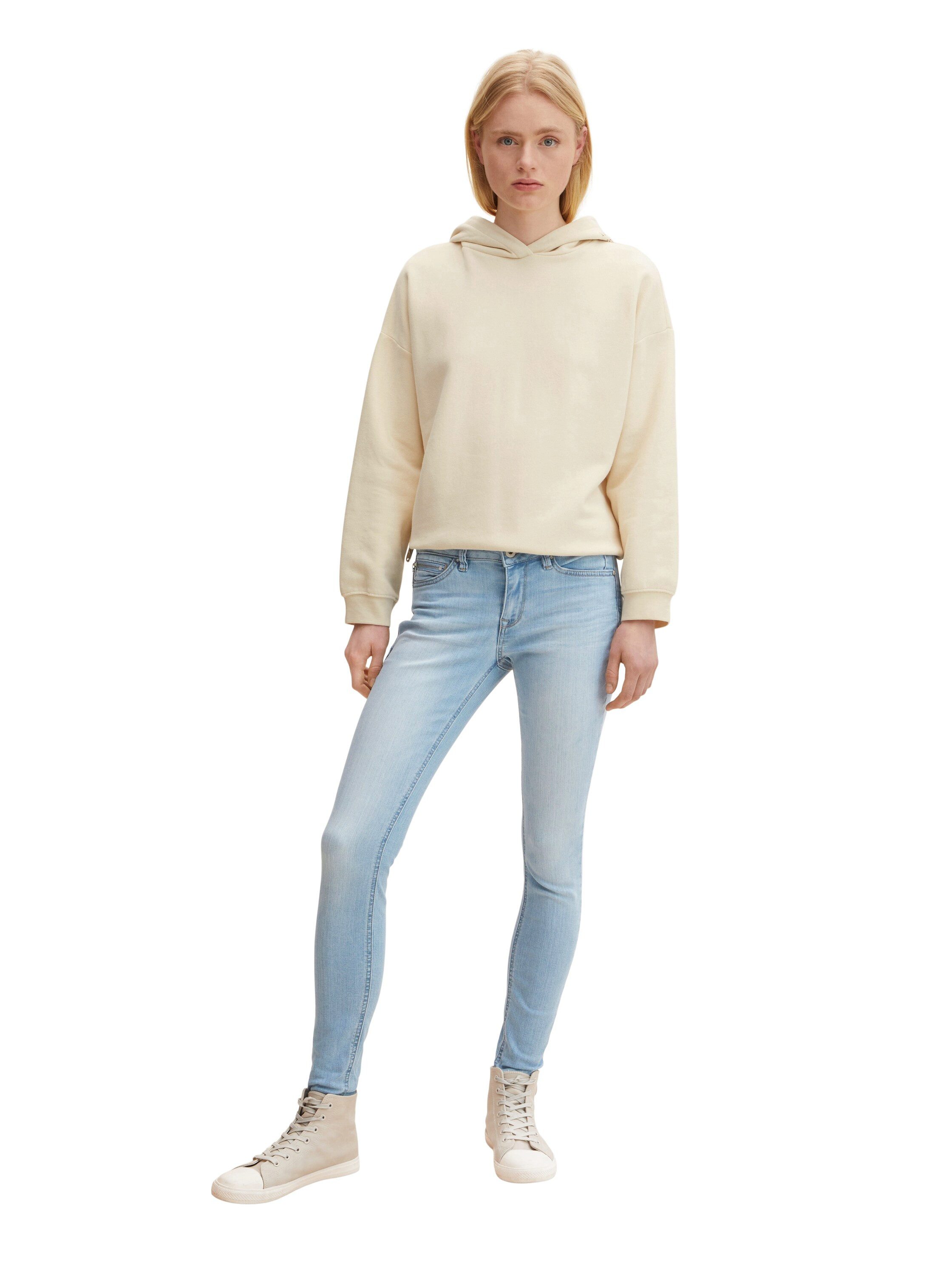 TOM TAILOR 5-Pocket-Jeans