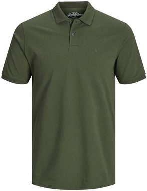 Jack & Jones Poloshirt BASIC POLO