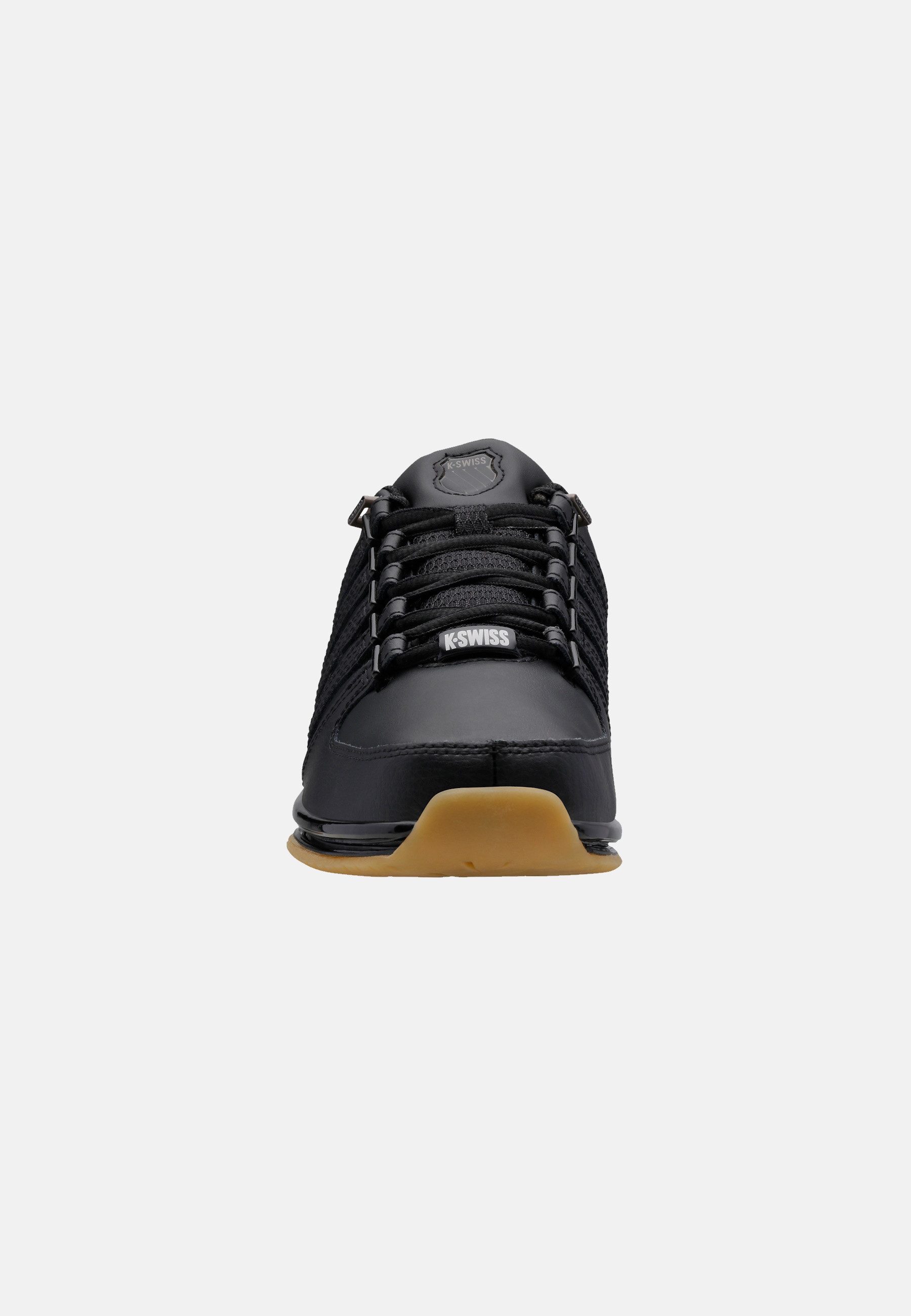 K-Swiss Schuhe RINZLER Sneaker aus Leder mit Sneaker (1-tlg)