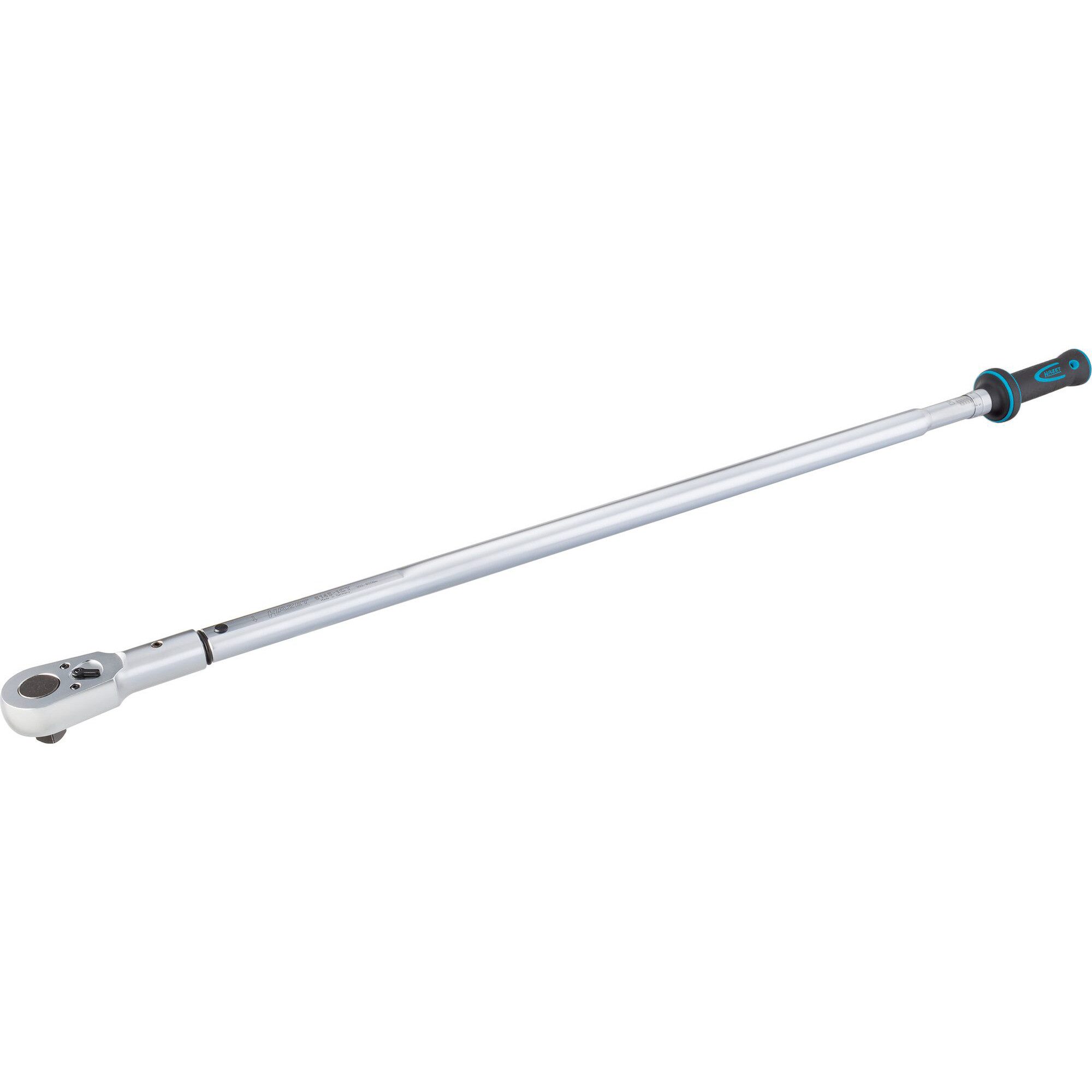 Bit- und Steckschlüsselset Hazet Drehmomentschlüssel 6145-1CT, 3/4"