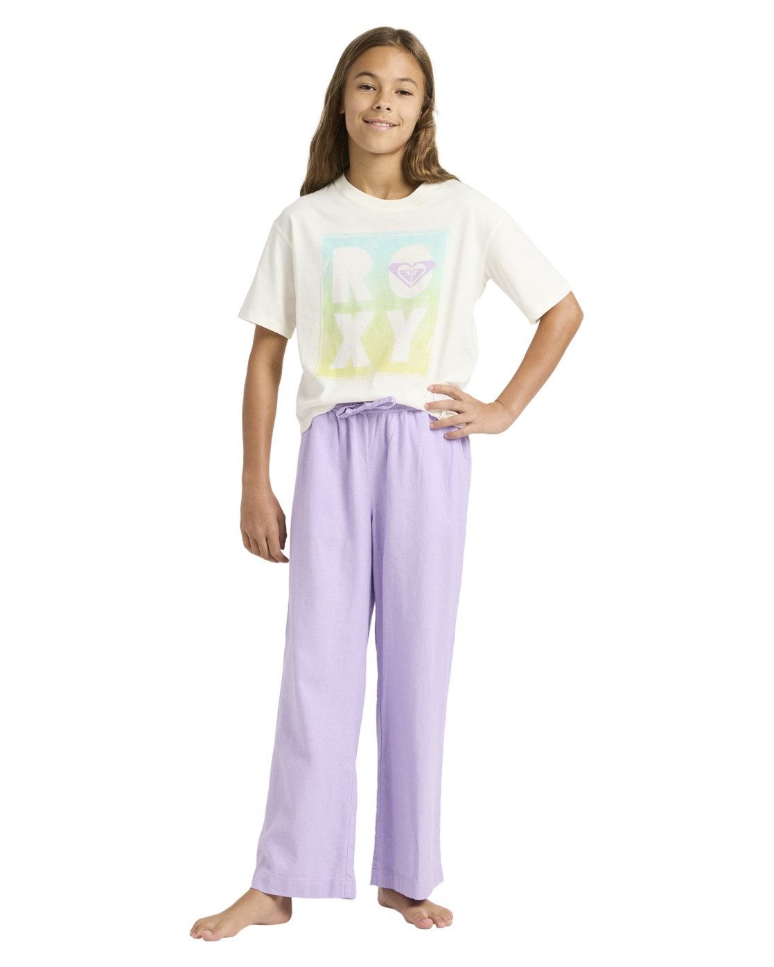 Roxy Outdoorhose Lekeitio Break