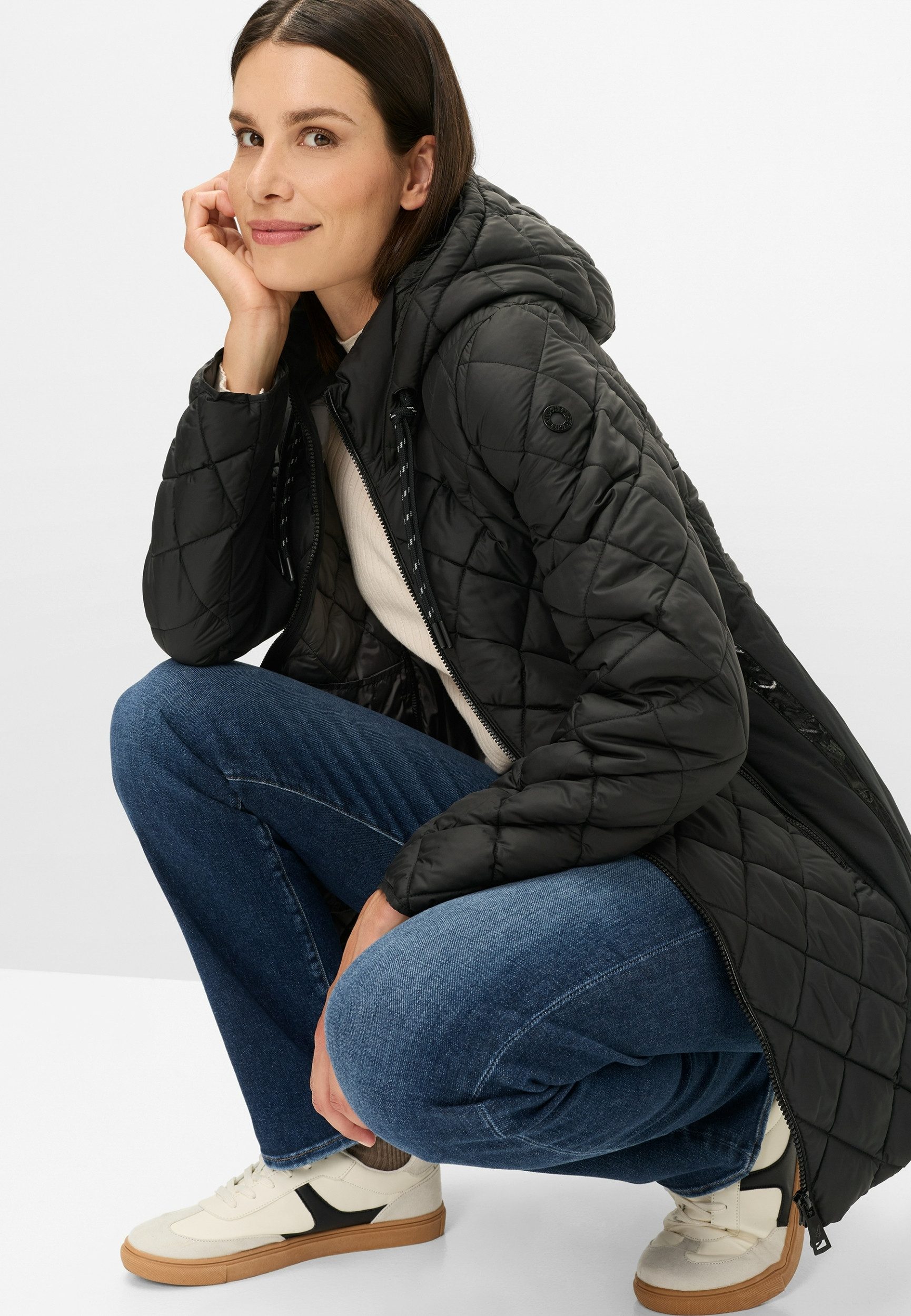 Fuchs Schmitt Blouson JACKE SCHWARZ