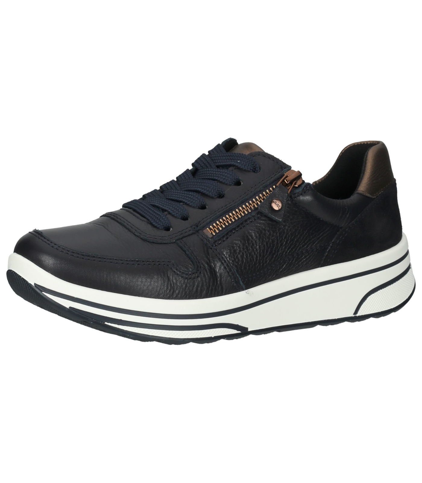 Ara Sneaker Leder Sneaker