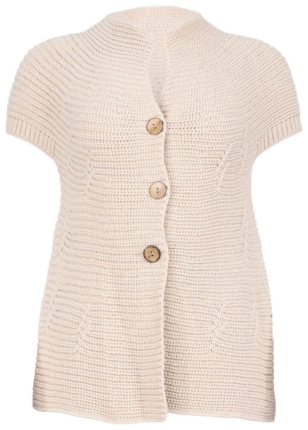 malito more than fashion Strickweste 5060 günstig online kaufen