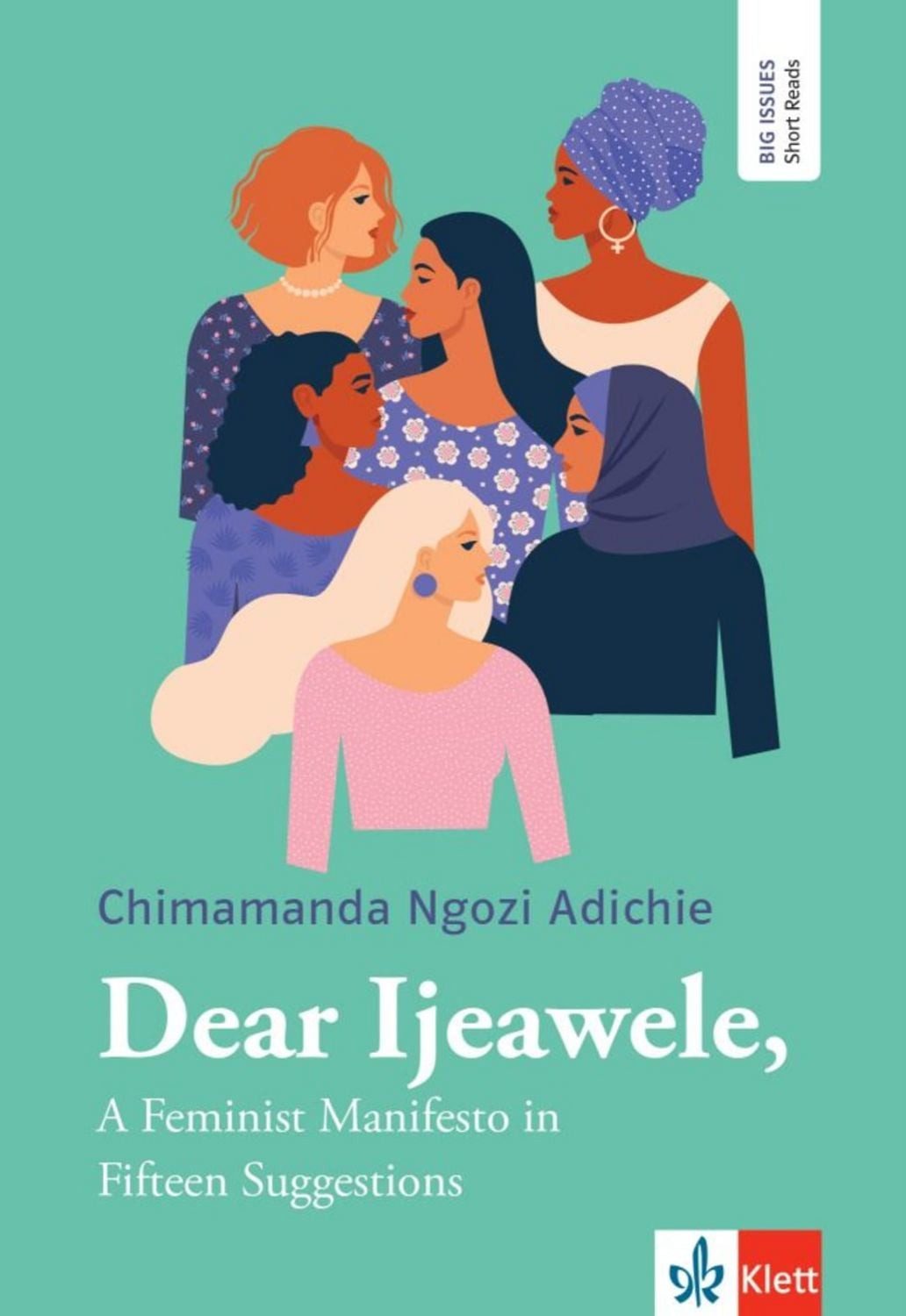 Dear Ijeawele / Chimamanda Ngozi Adichie