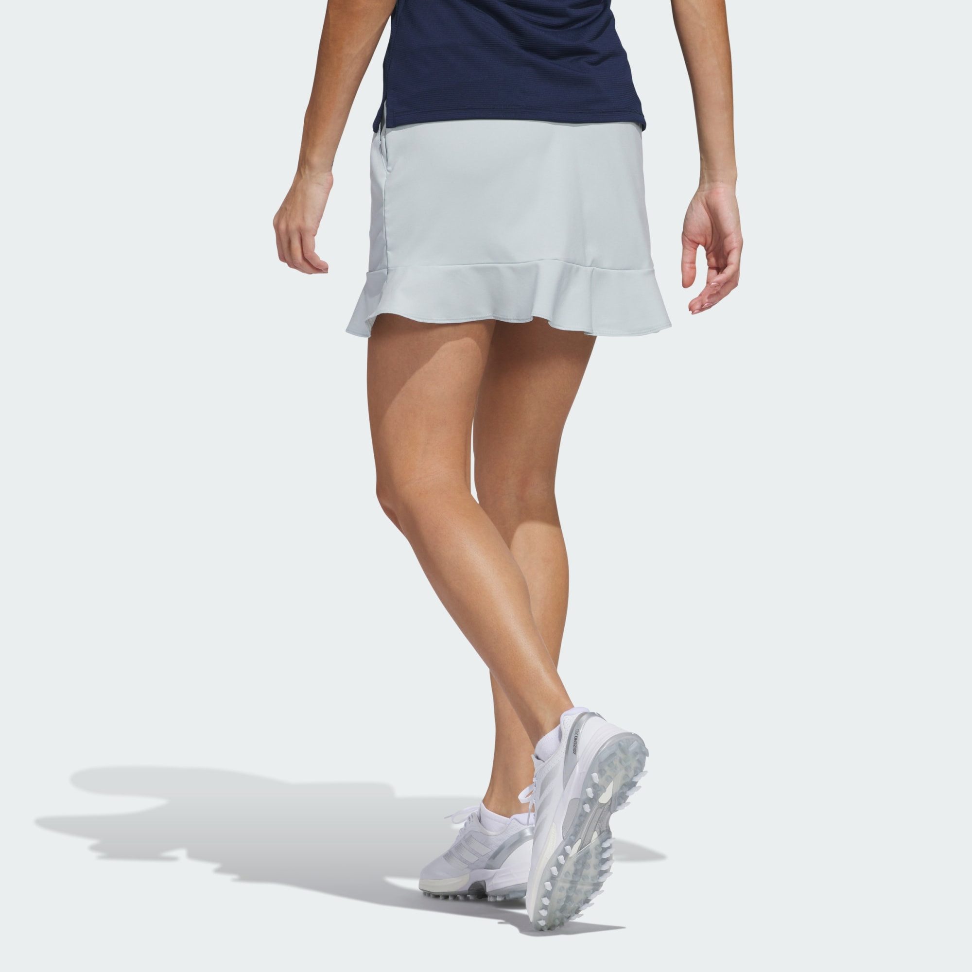 adidas Performance Golfrock ULTIMATE365 FRILLED SKORT günstig online kaufen