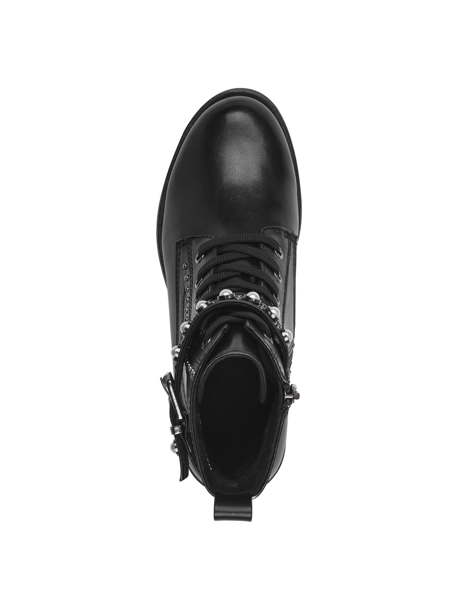 MARCO TOZZI Stiefelette 2-25129-41 Schnürstiefelette FEEL