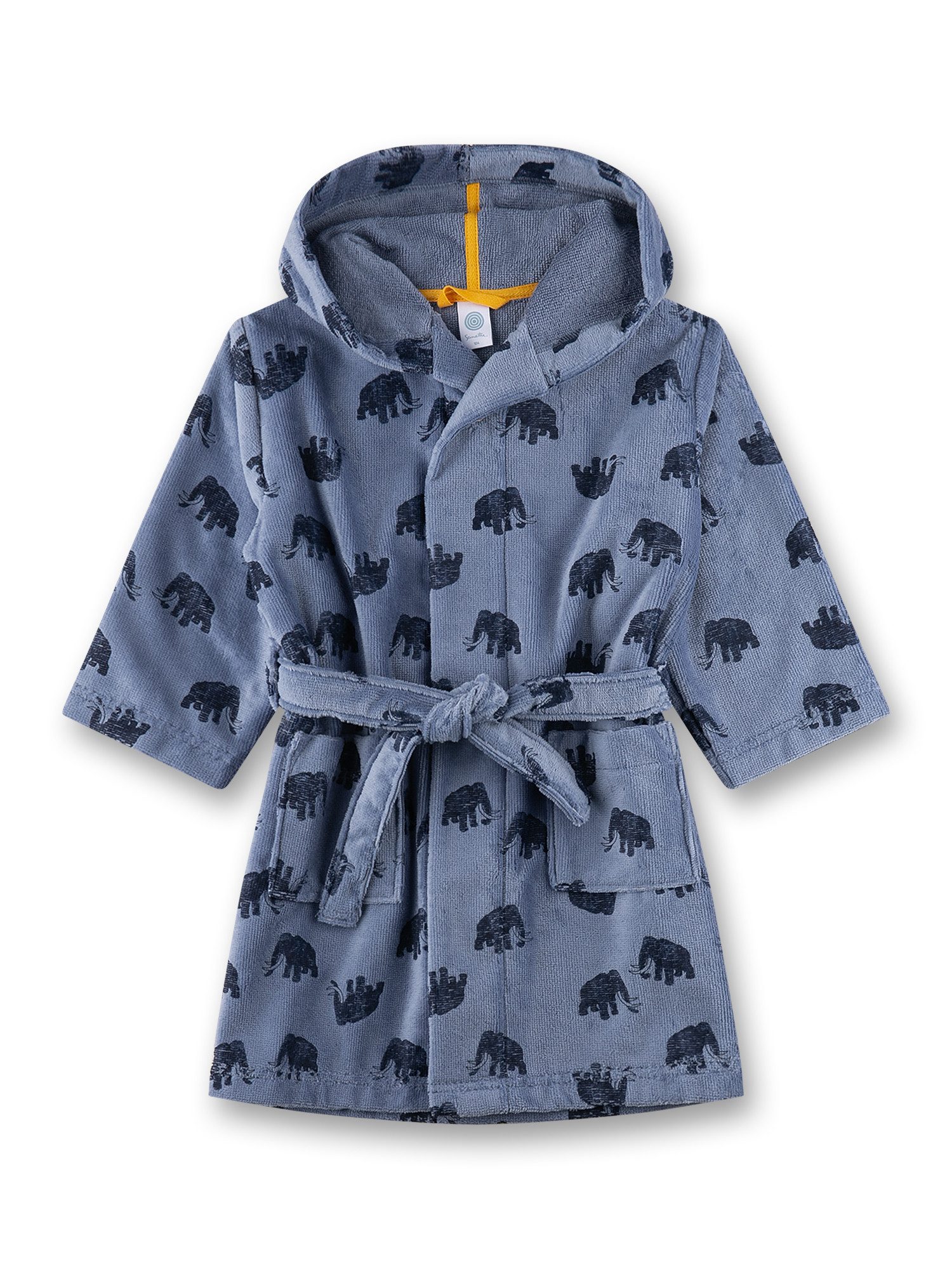 Sanetta Kinderbademantel