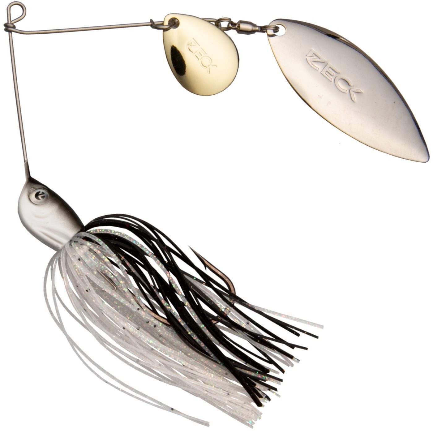 Kunstköder Zeck Predator Spinnerbait - Spinnköder