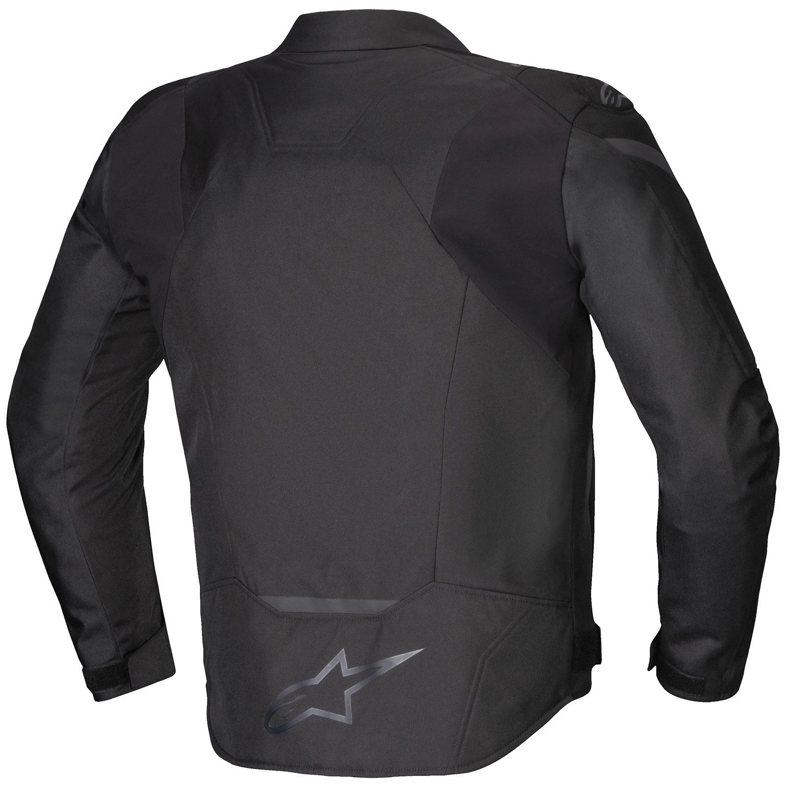 Alpinestars Motorradjacke Alpinestars T-Jaws V4 Waterproof günstig online kaufen