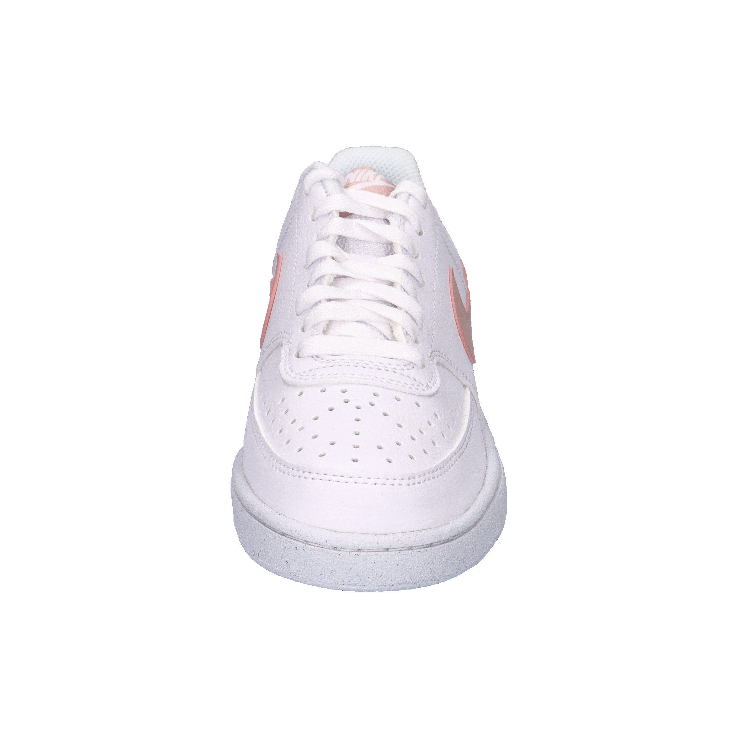 Nike Sportswear Nike Damen Sneaker Court Vision Low Next Nature DH3158 Sneaker