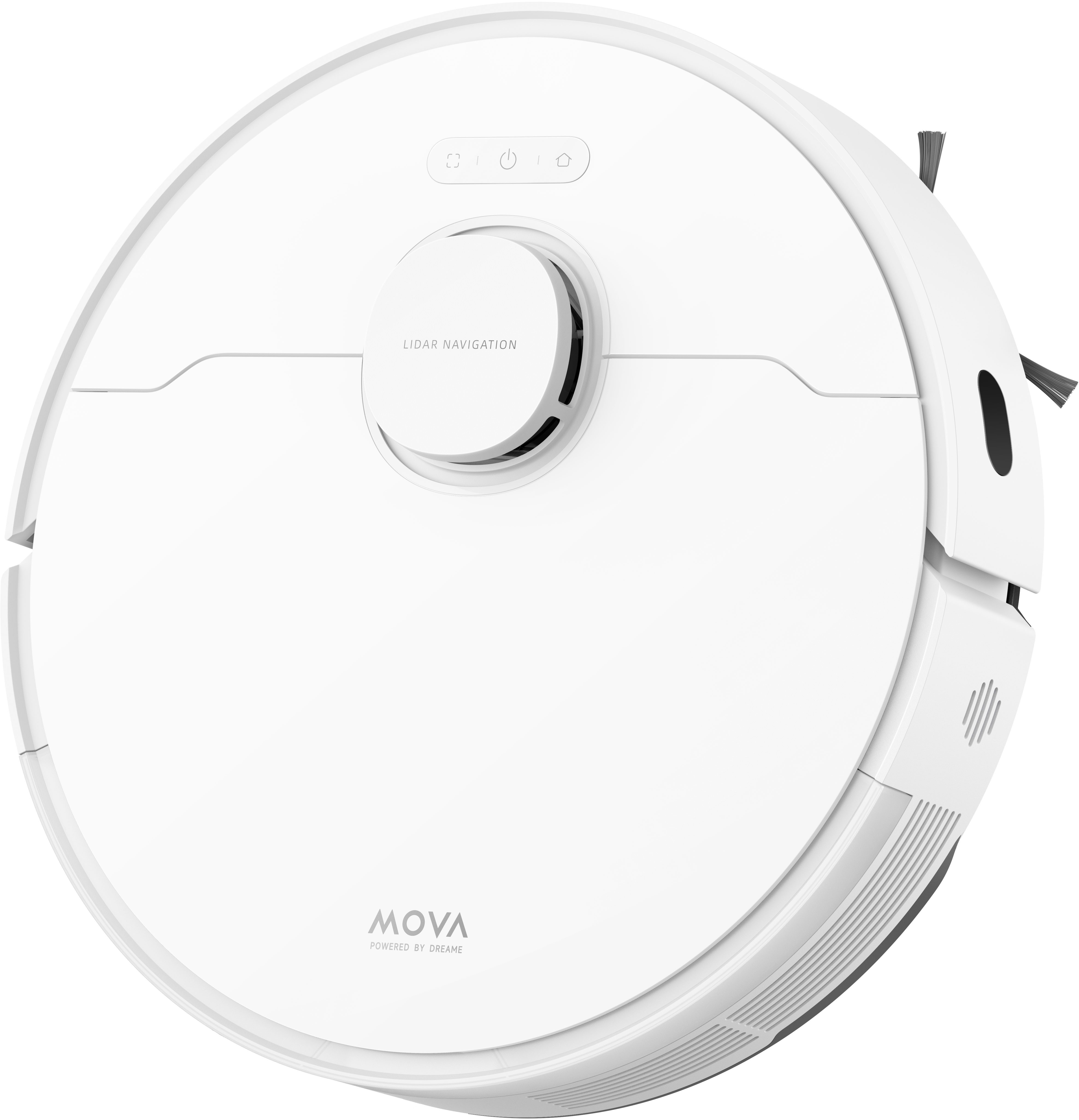 Saugroboter Mova S10