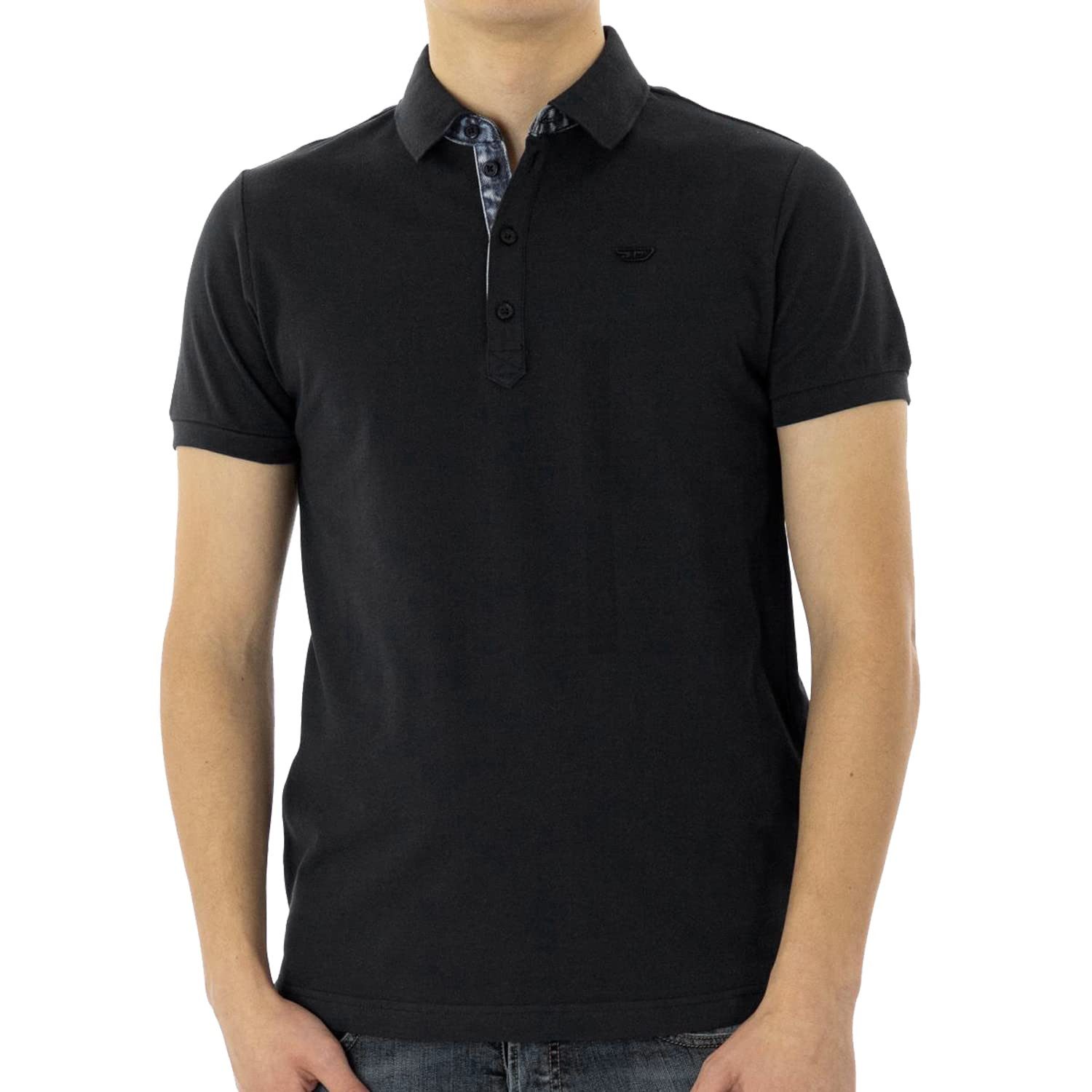 Diesel Poloshirt Diesel Herren "T-MILES-NEW2 MAGLIETTA" Poloshirt