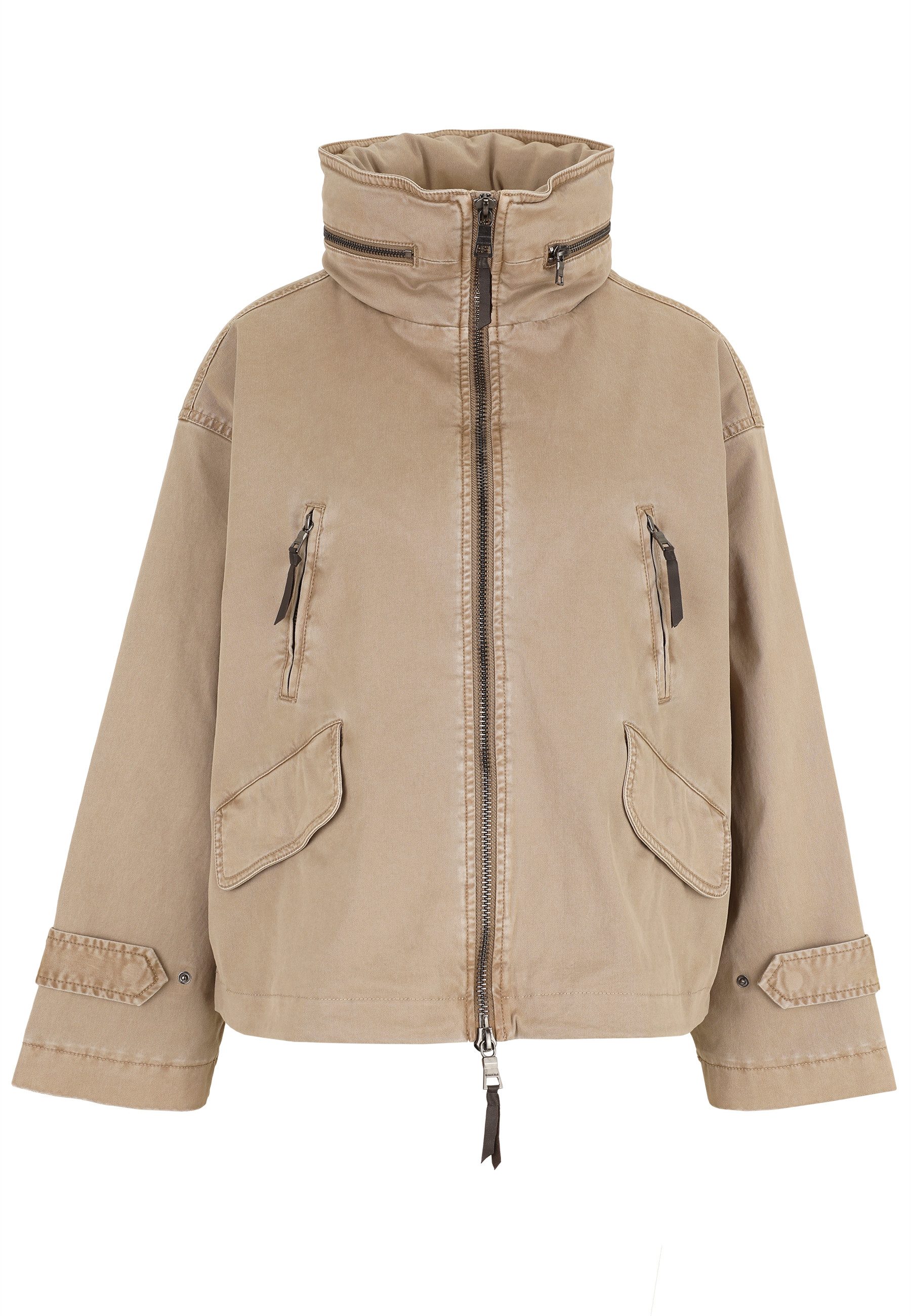 Blonde No.8 Outdoorjacke MENDES günstig online kaufen