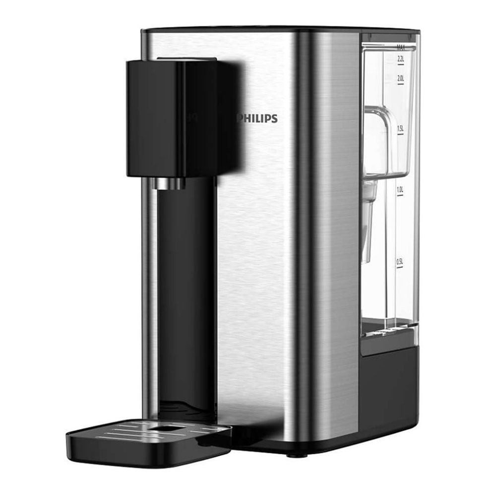 Philips Wasserfilter ADD5906S/10 Heißwasserspender