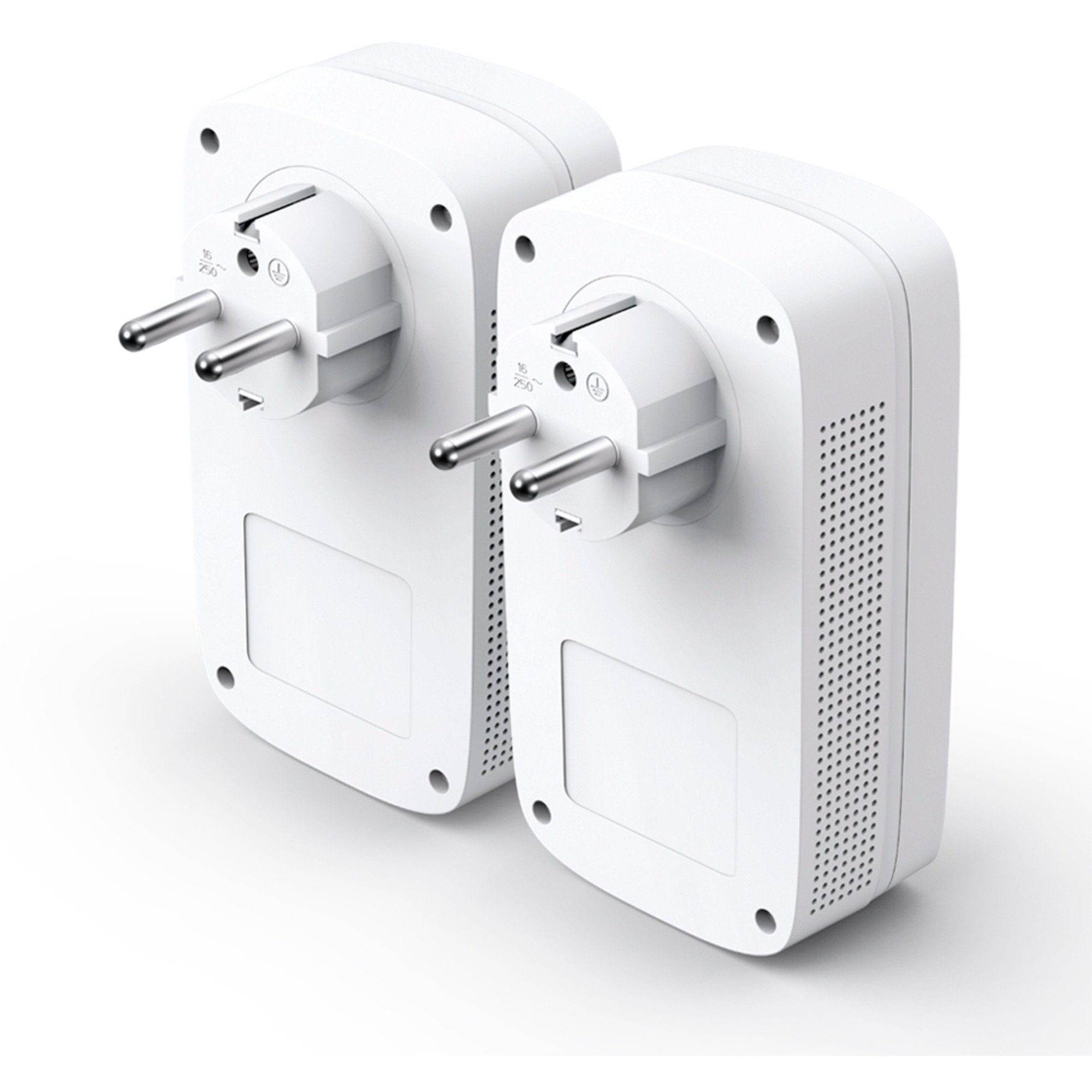 tp-link TP-Link TL-PA8033P KIT AV1300 Gigabit Passthrough Computer-Adapter