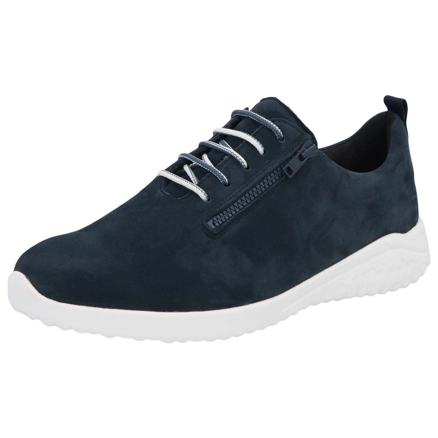 SOLIDUS Freizeit Schnürer für Damen Schnürschuh (keine Angabe, 1-tlg., keine Angabe)
