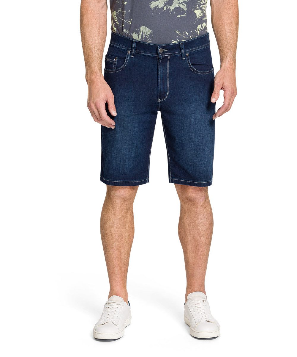 Pioneer Authentic Jeans 5-Pocket-Jeans PIONEER FINN dark blue used 13031 7501.6812 - MEGALIGHT