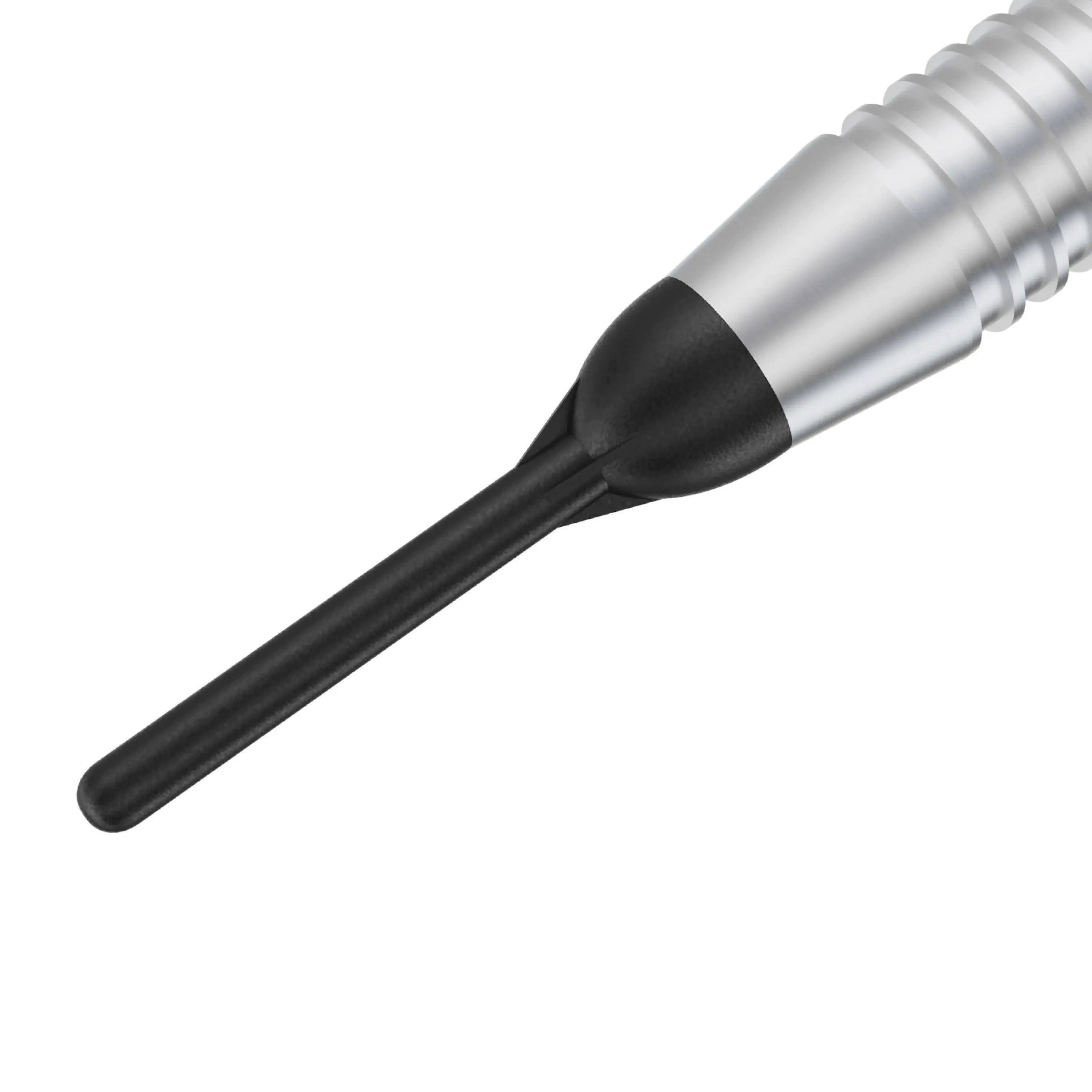 Sport-Knight® Dartpfeil Soft-Dartspitzen ca. 20 mm, 100 - 1000 Stück, verstärkte Zylinderform