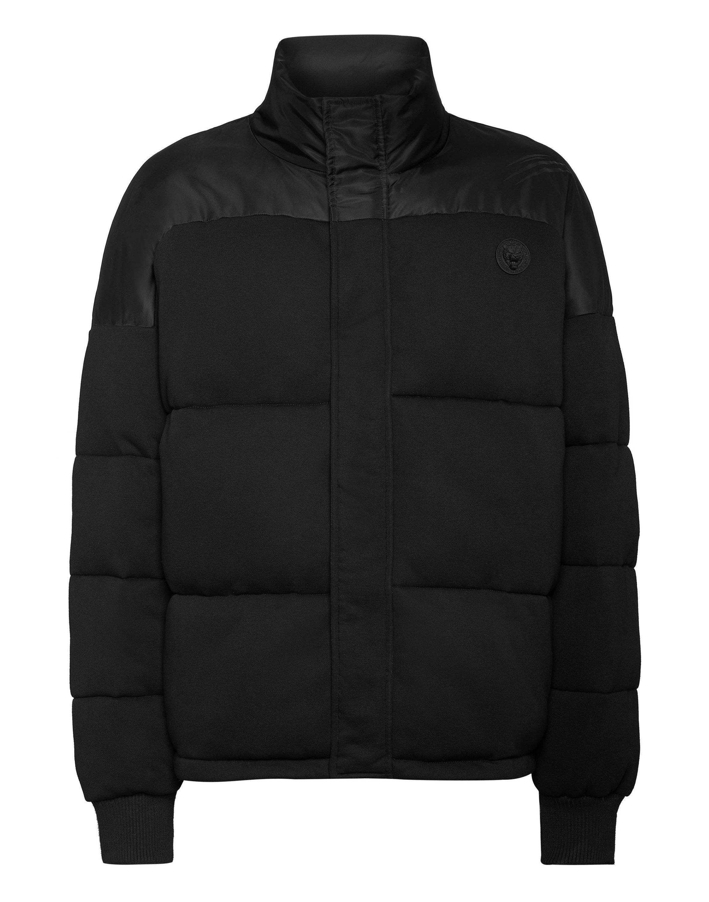 PLEIN SPORT Winterjacke Winterjacke