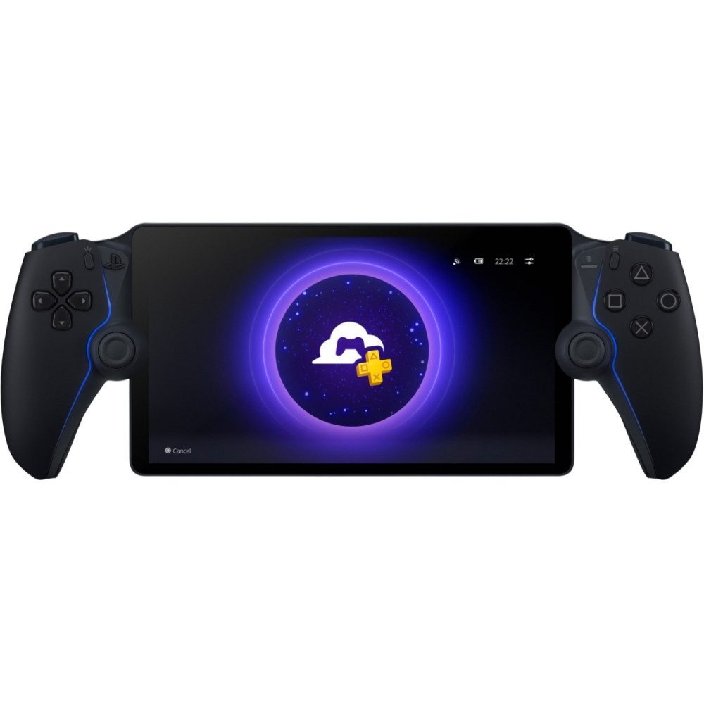 Sony PlayStation 5 Portal - Remote Player - schwarz