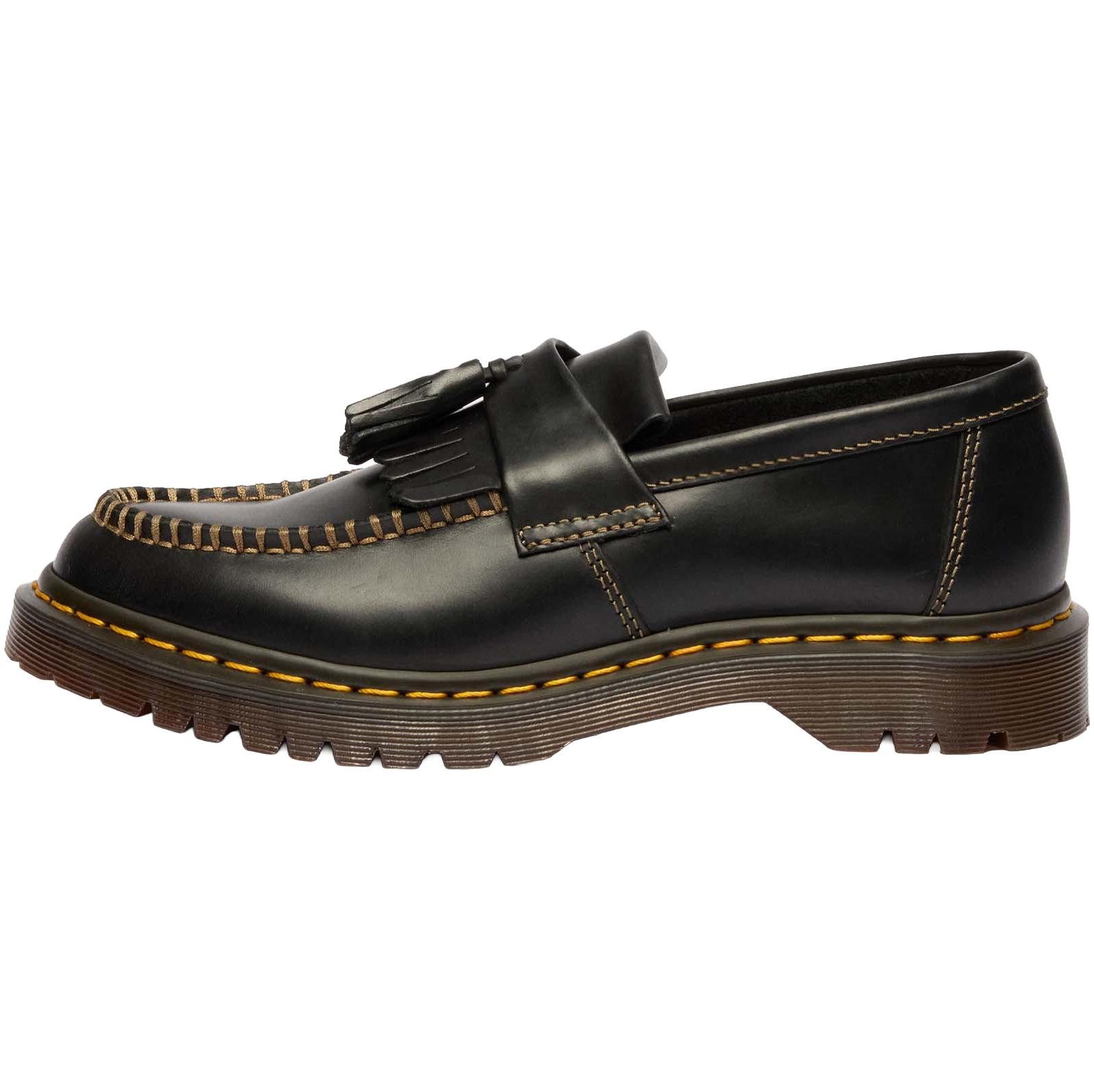 DR. MARTENS Dr. Martens Adrian Ben Tassel Loafer Bootsschuh