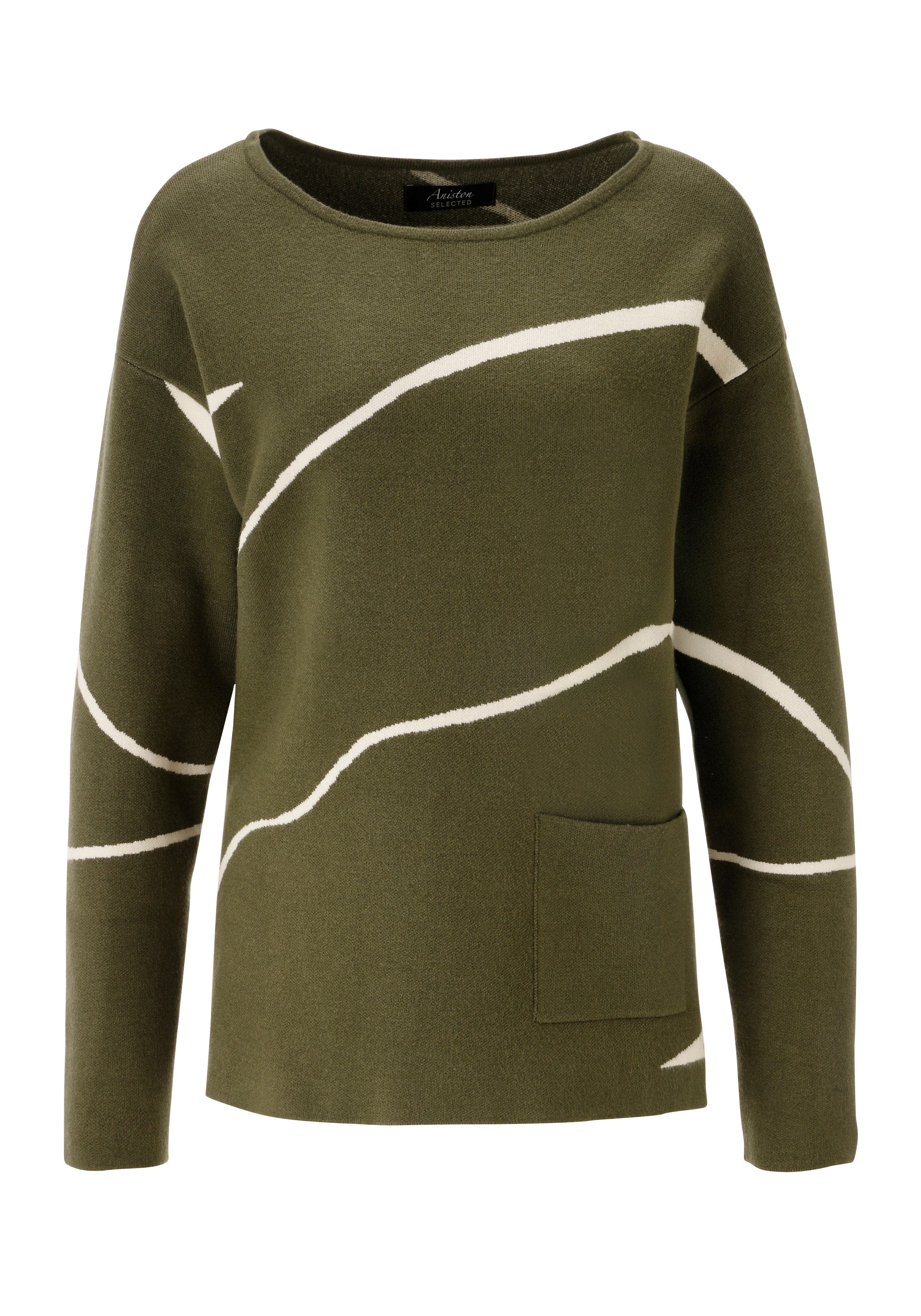 Strickpullover