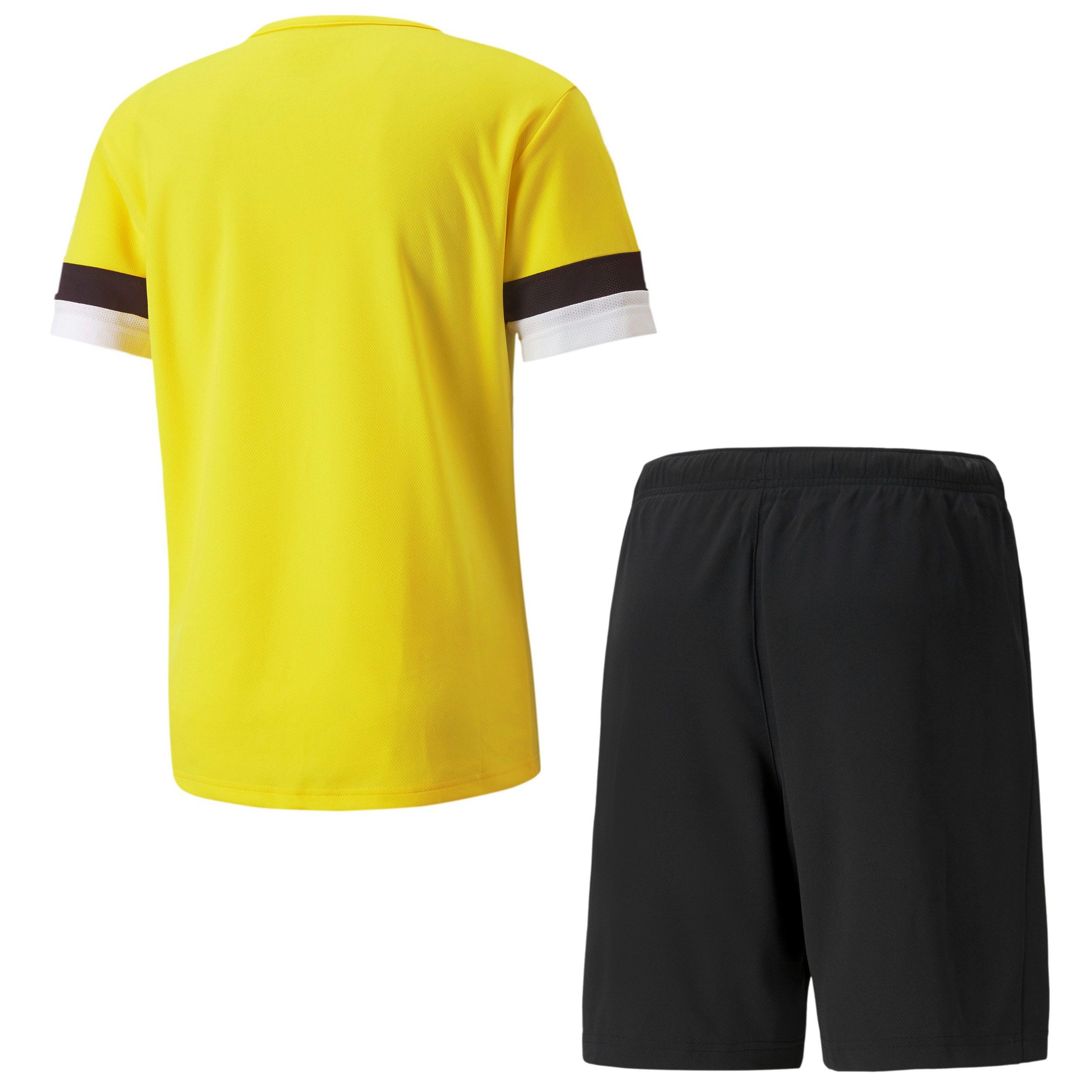 PUMA Fußballtrikot Puma Herren Set Trikot+Hose günstig online kaufen