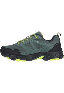 WHISTLER Famtin Outdoorschuh mit wasserabweisender Membran