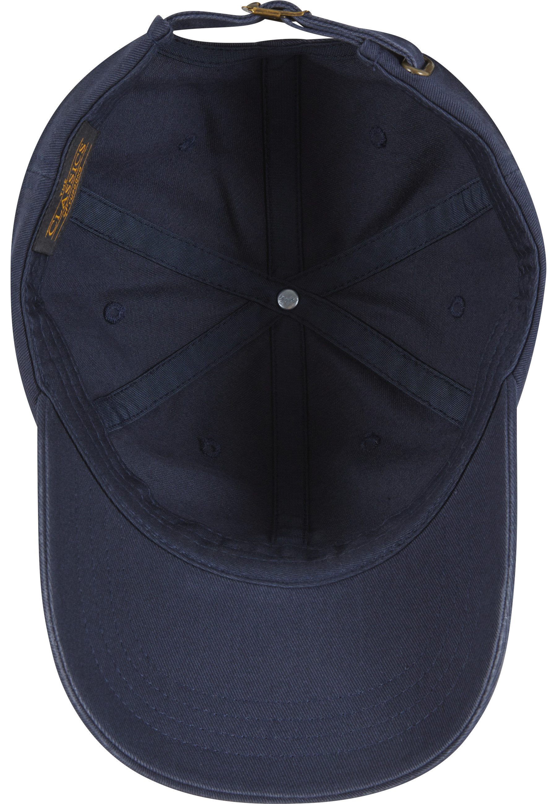 Flexfit Flex Cap Flexfit Cap Low Profile Garment Washed