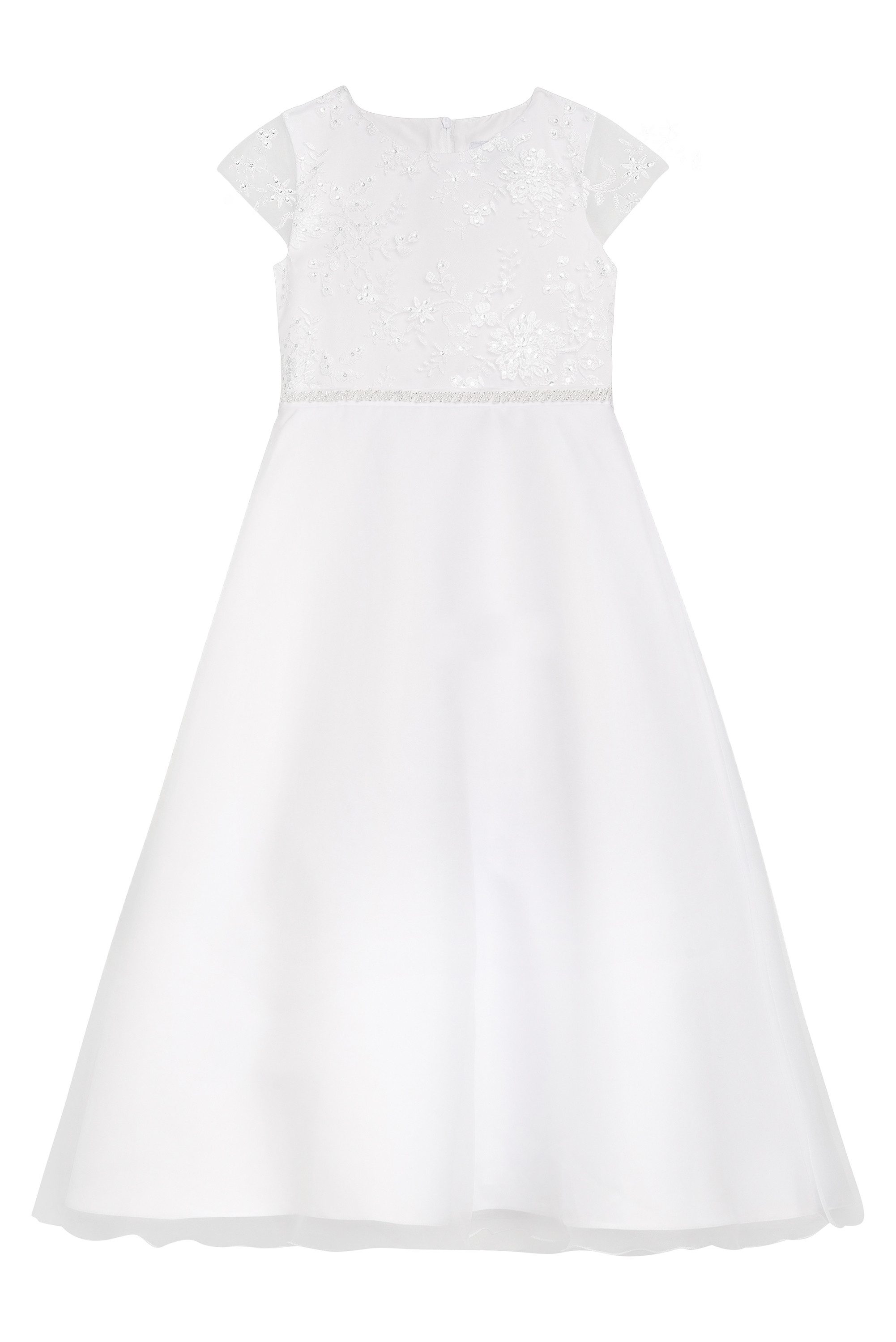Partykleid DANAMADE Dresses Kommunionkleid DPADMA
