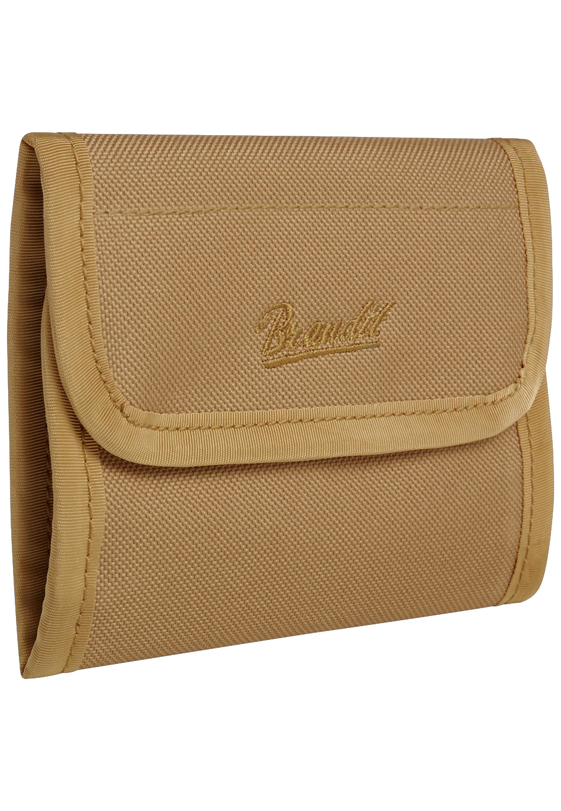 Brandit Brustbeutel Brandit Herren wallet five (1-tlg)