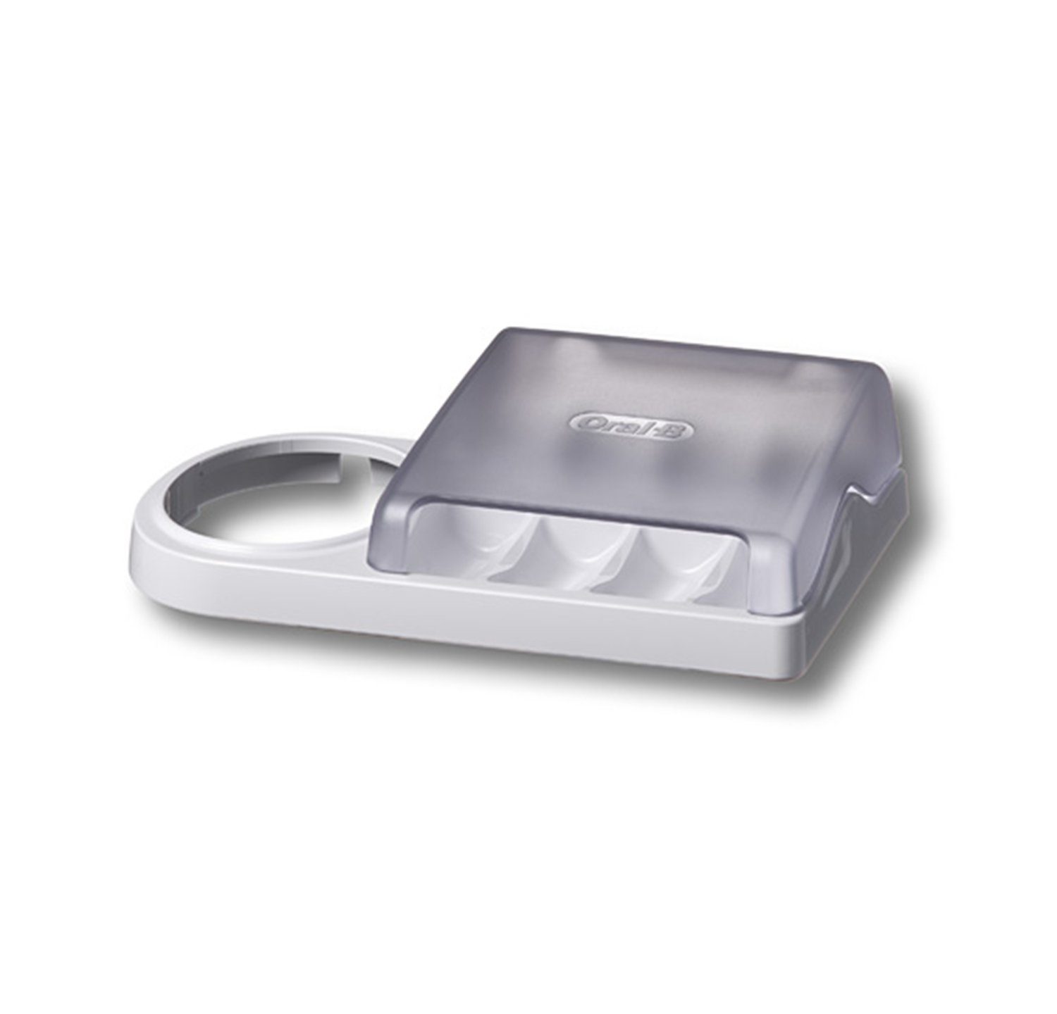 Braun Aufbewahrungsbox Halterung 67040225