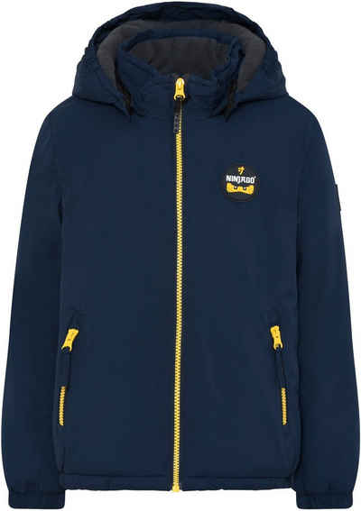 LEGO® Wear Outdoorjacke mit Logoprägung