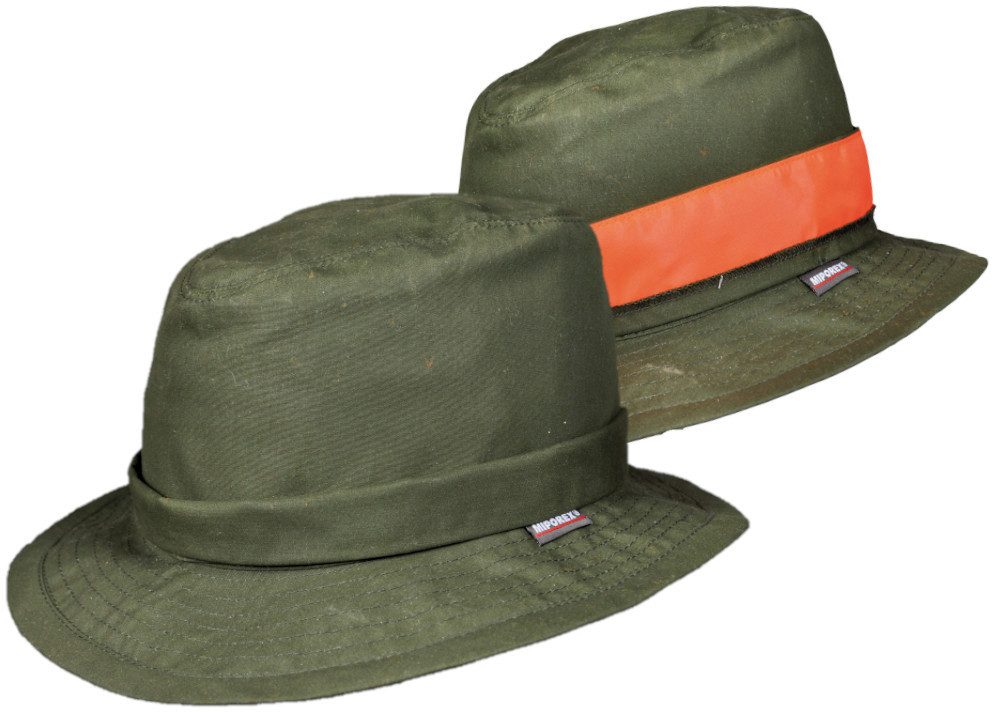 Skogen Filzhut Leichter Wende-Jagdhut Outdoorhut von Oefele Jagd & Outdoor NEU