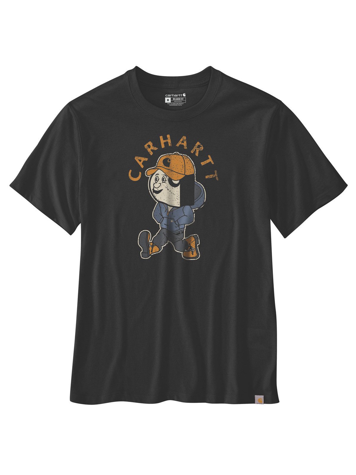 Carhartt T-Shirt 107051-N04 Carhartt Graphic günstig online kaufen