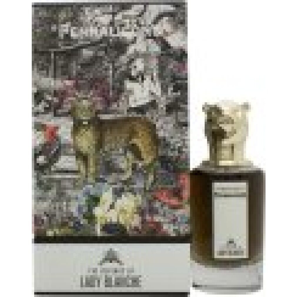 Penhaligon's Eau de Parfum The Revenge of Lady Blanche Eau De Perfum 75ml Spray