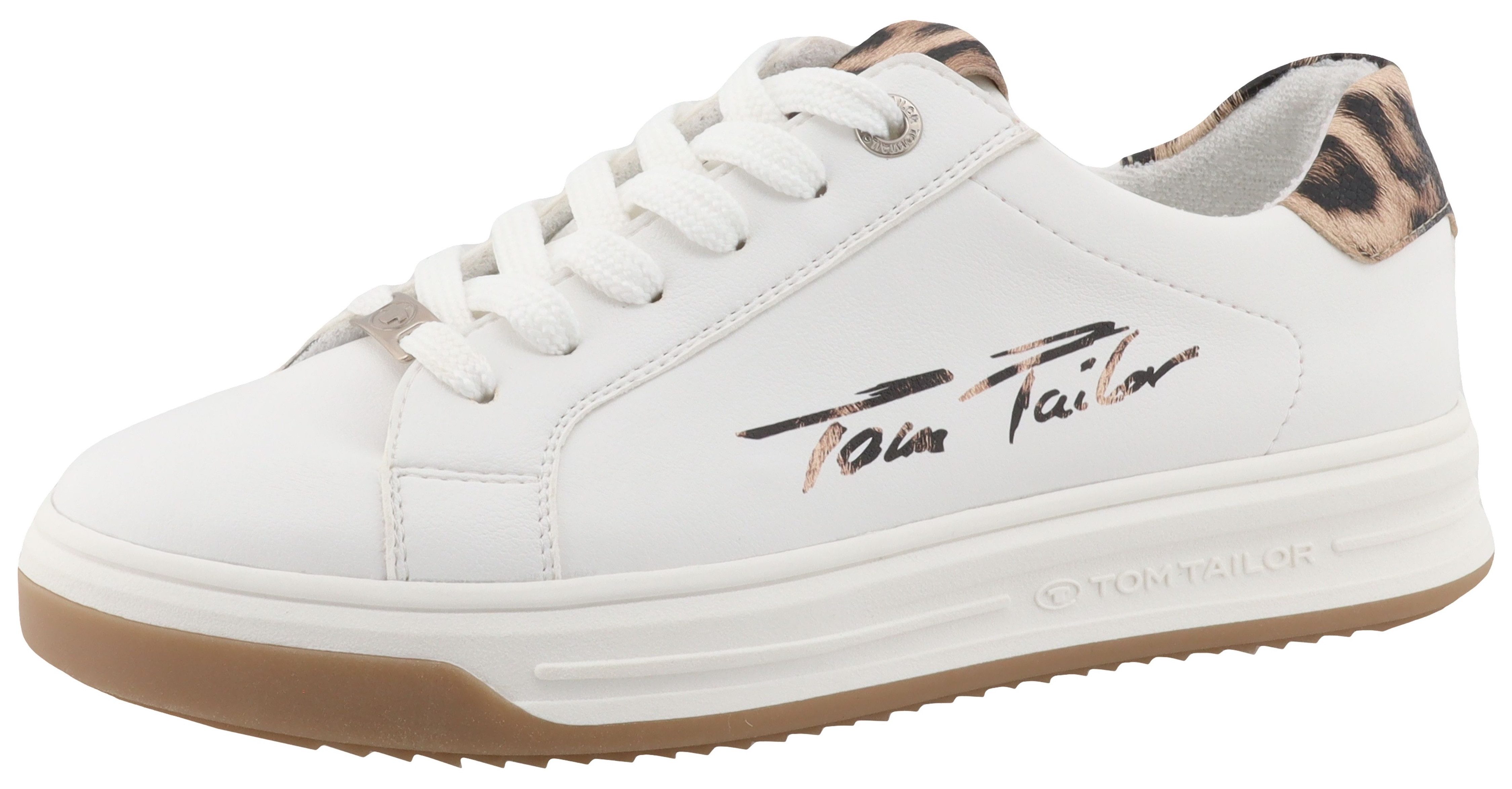TOM TAILOR Gertraud Sneaker