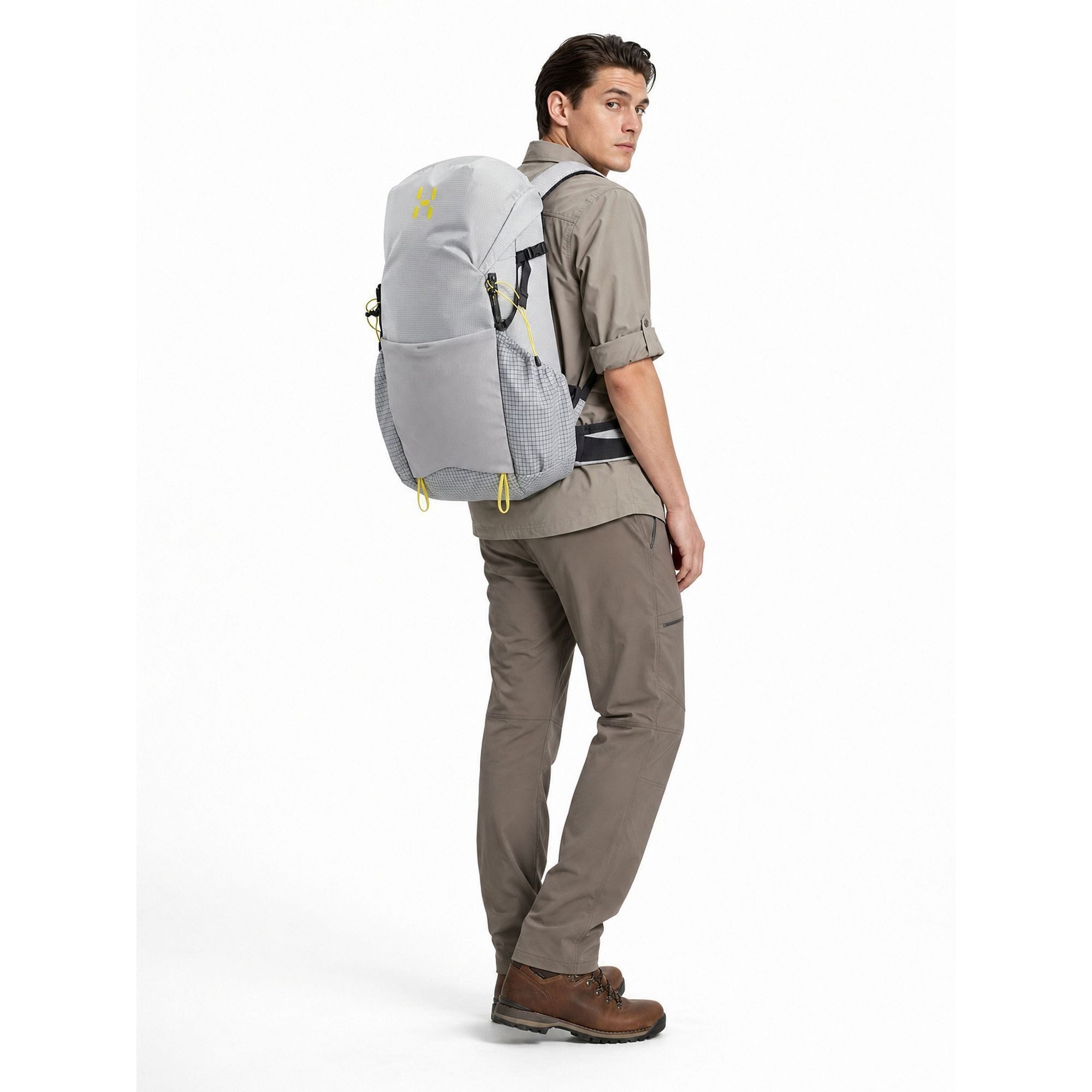 Haglöfs Sportrucksack Magma, Polyester