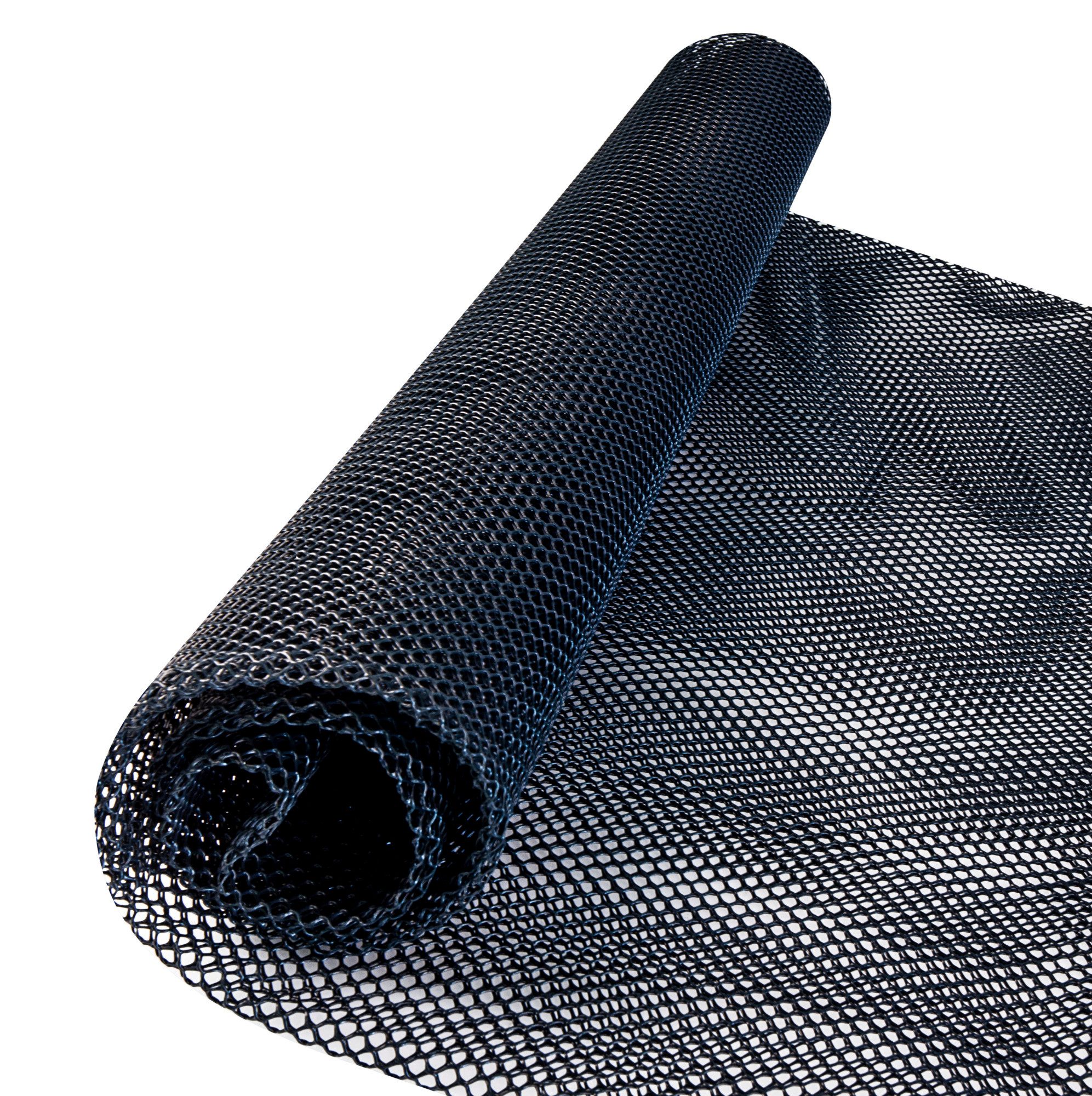 Windhager Marder-Schutzgitter Marderschreck für Auto, Marder-Abwehr Bodenmatte aus HDPE, Marder meiden Gitter