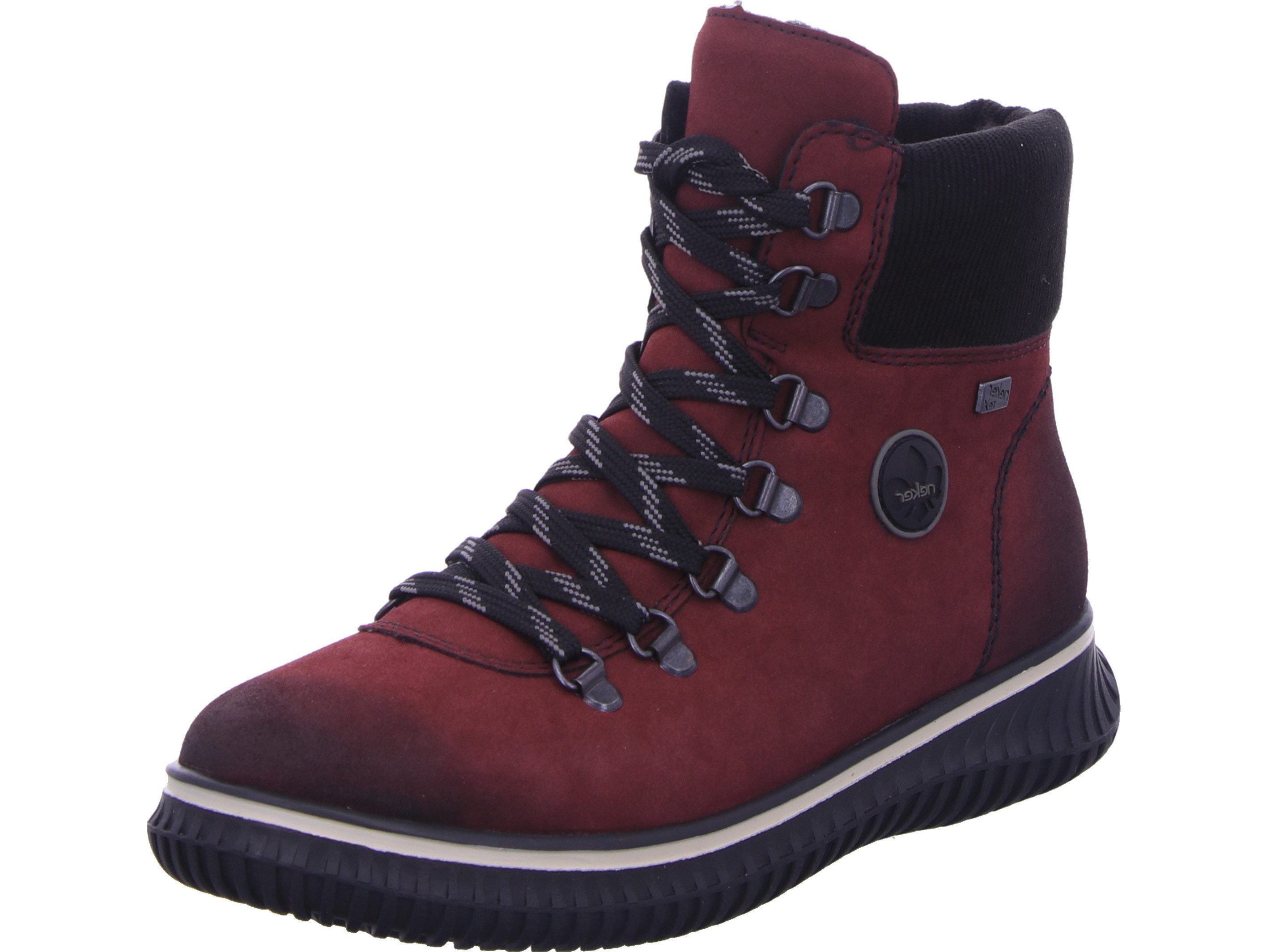 Rieker Winterboots mit TEX-Membran günstig online kaufen