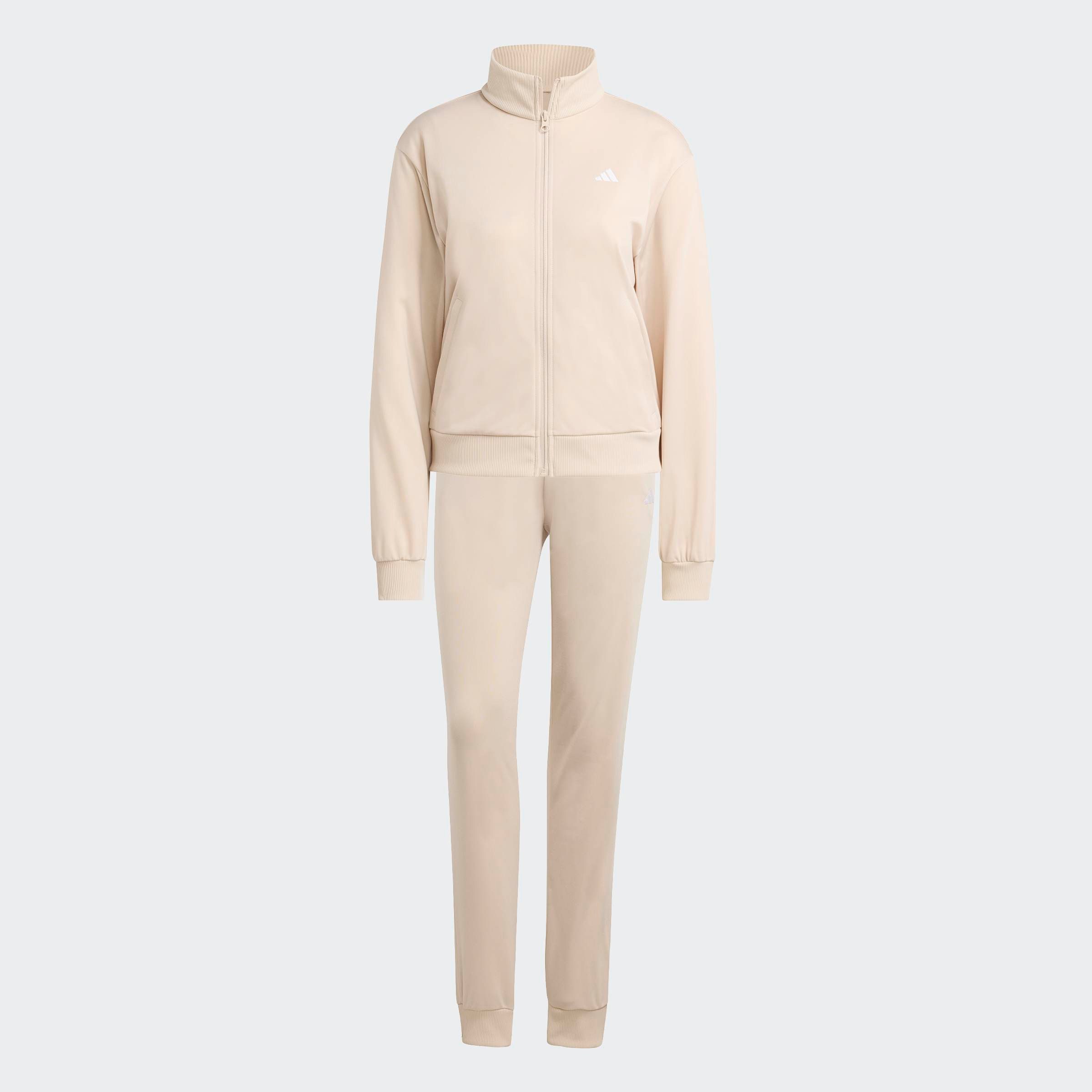 adidas Sportswear Trainingsanzug ESSENTIALS FEEL COZY (2-tlg)