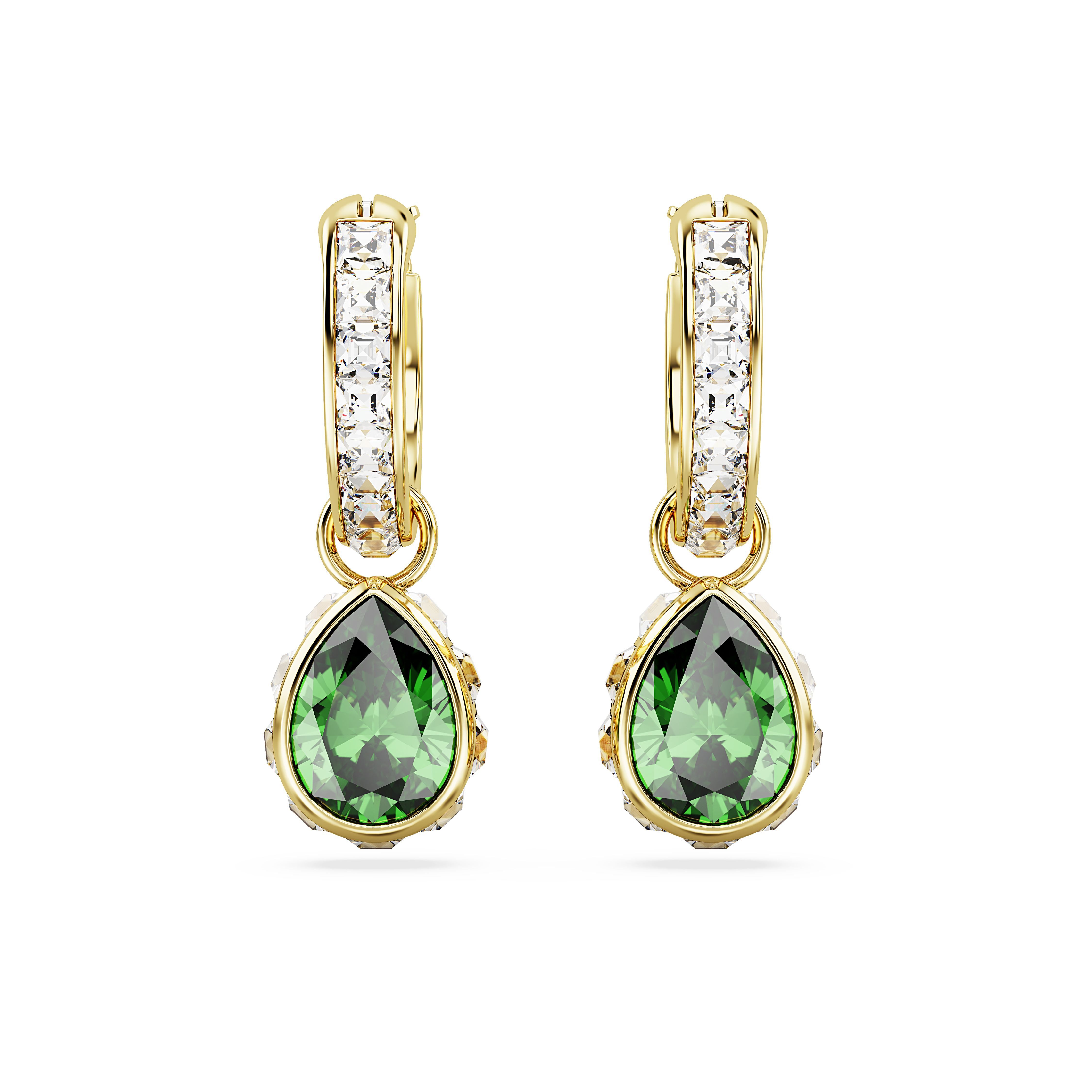 Swarovski Paar Серьги-гвоздики