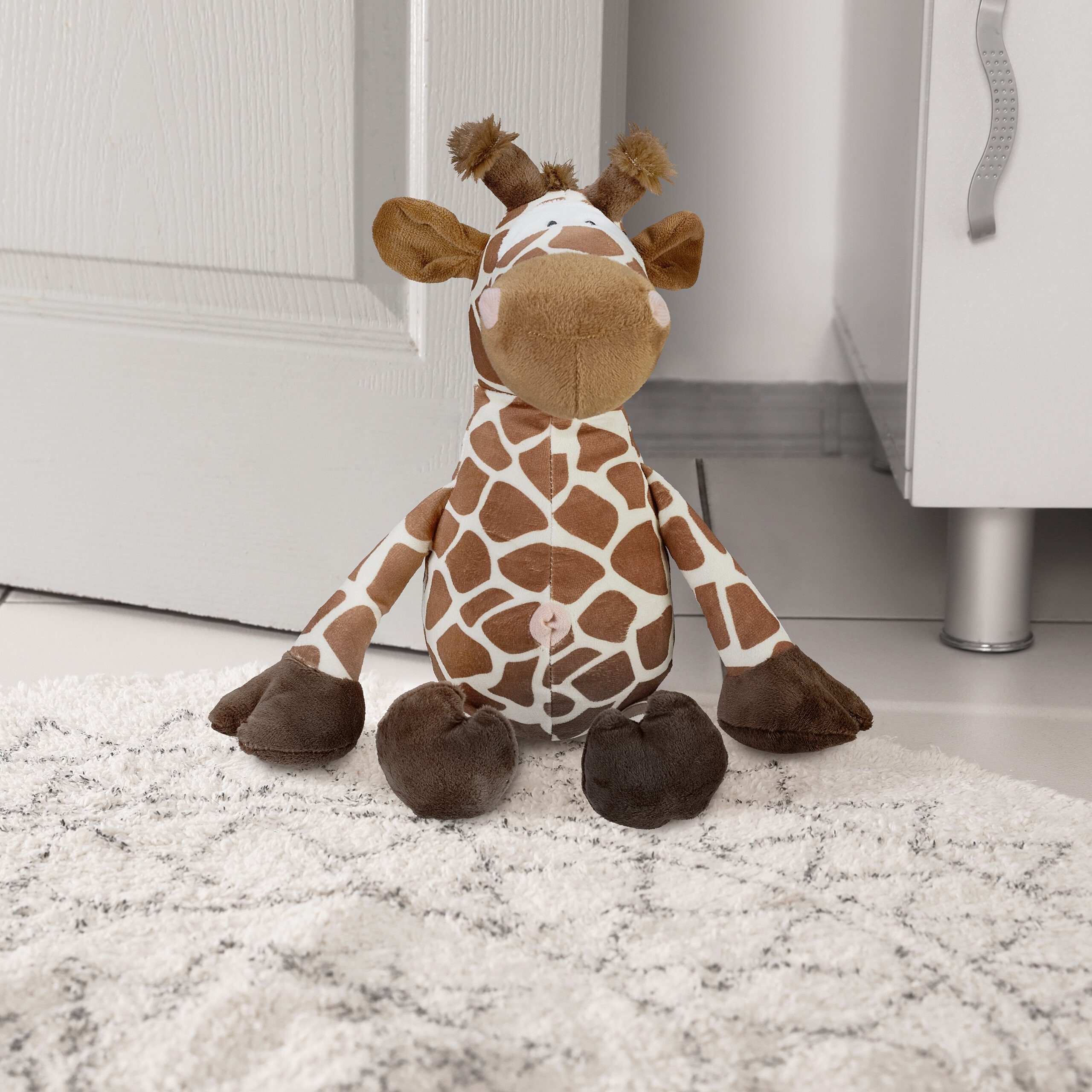 relaxdays Türstopper Giraffe günstig online kaufen