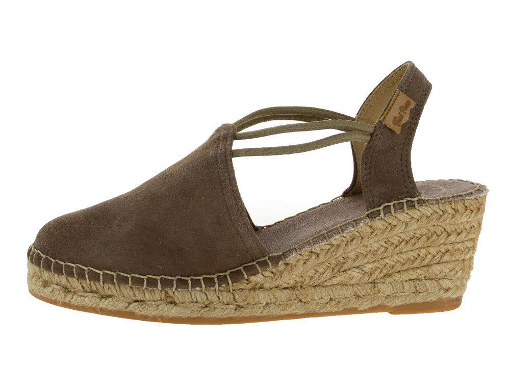 Toni Pons Toni Pons Damen Espadrilles günstig online kaufen