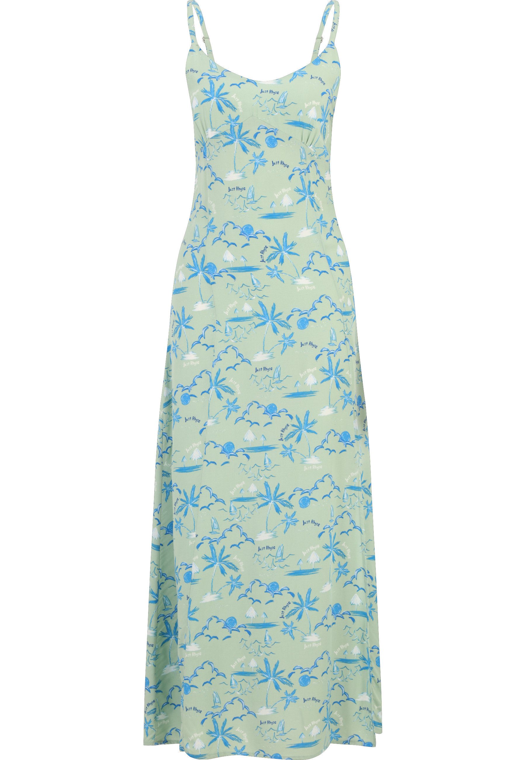 Just Rhyse Shirtkleid Just Rhyse Just Rhyse Dress Waikiki (1-tlg)