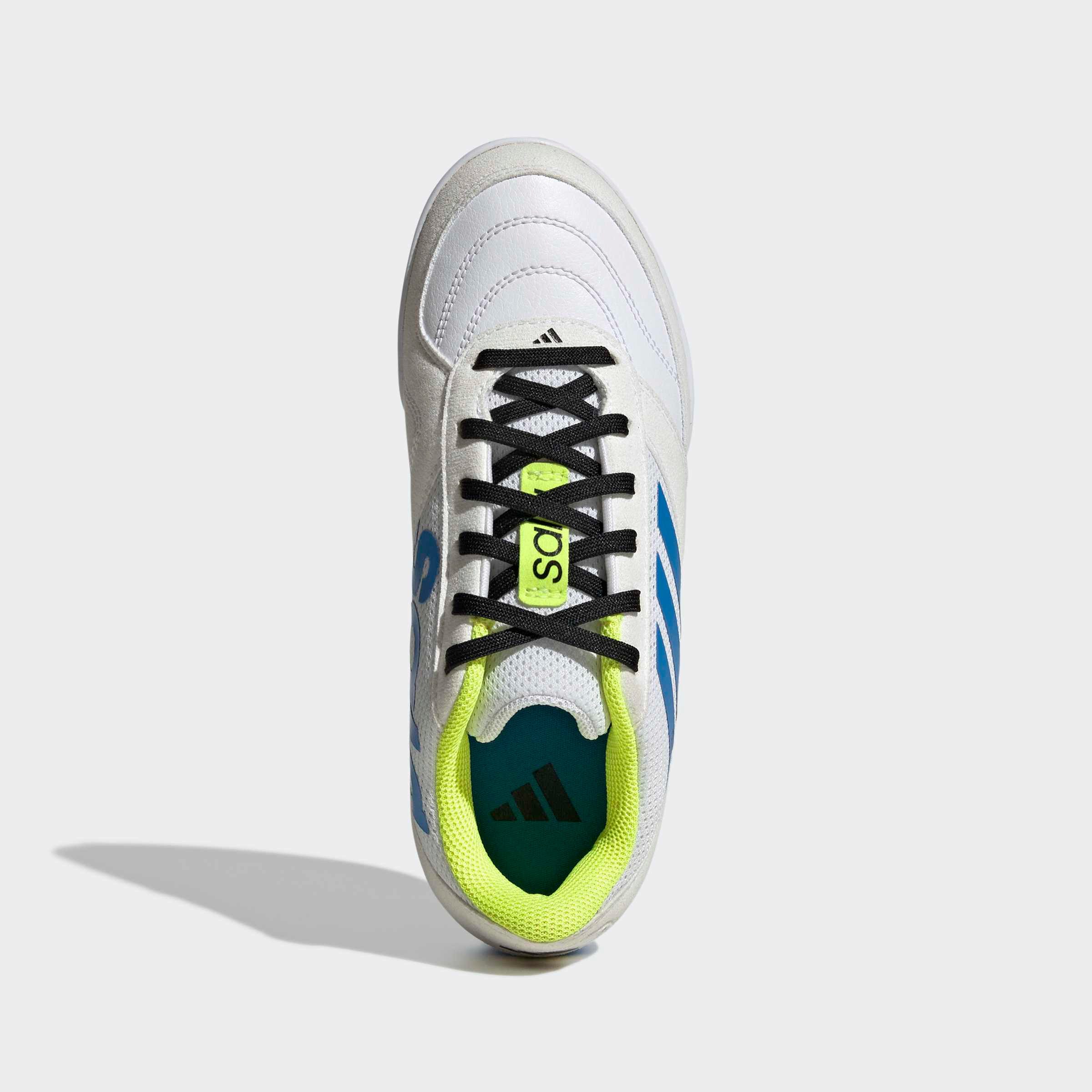 adidas Performance TOP SALA COMPETITION II KIDS, HALLENBÖDEN Fußballschuh für Hallenboden, für Kinder & Jugendliche