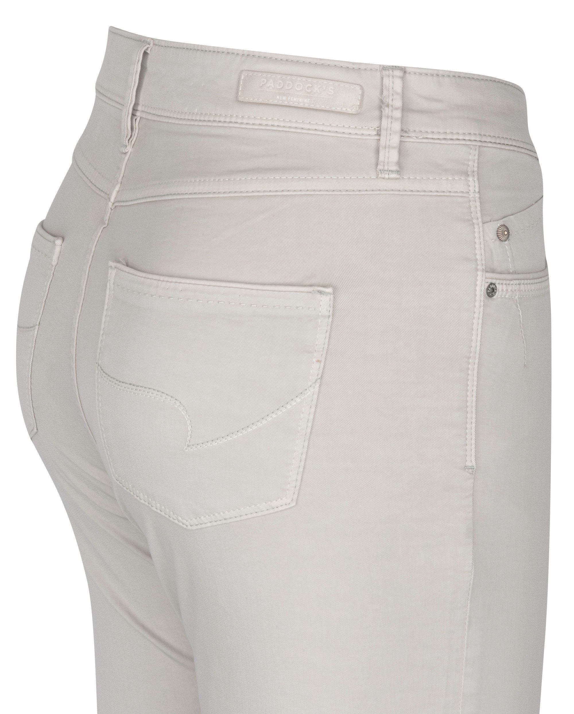 Paddock's Stretch-Jeans PADDOCKS PIA stone 60512 4838.1105 - MOTION&COMFORT