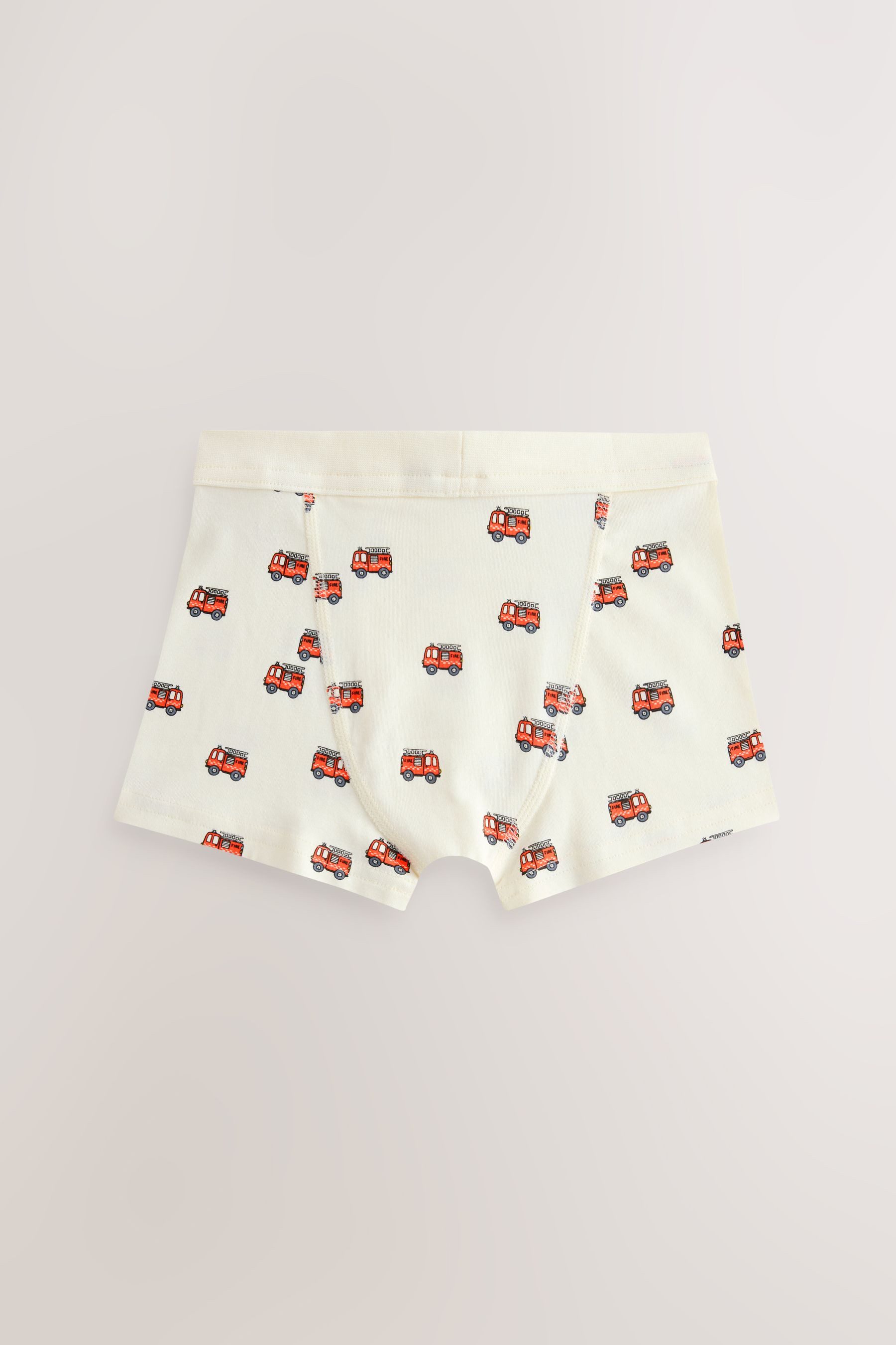 Next Trunk Boxershorts im 7er-Pack (7-St) günstig online kaufen